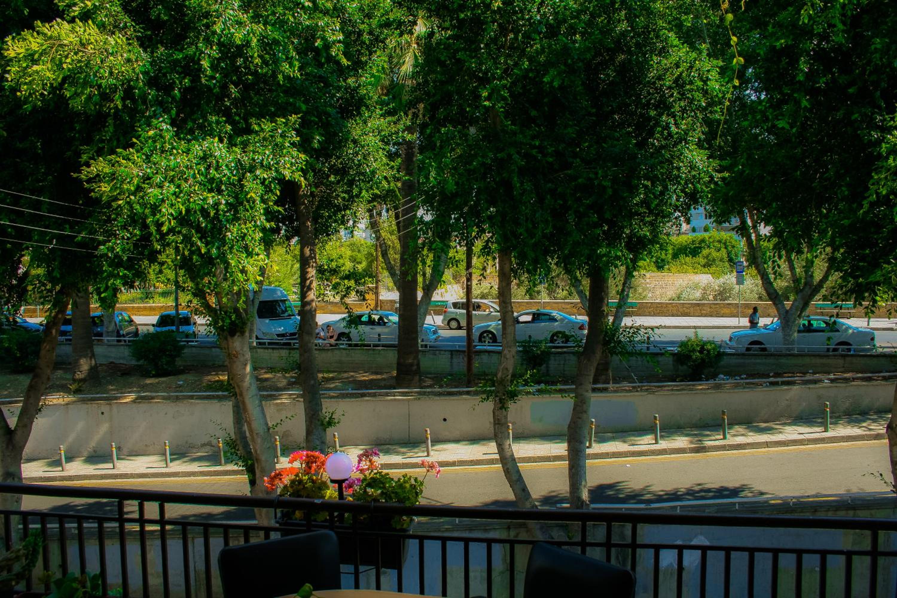 Xanthis Hostel Nicosia City Centre