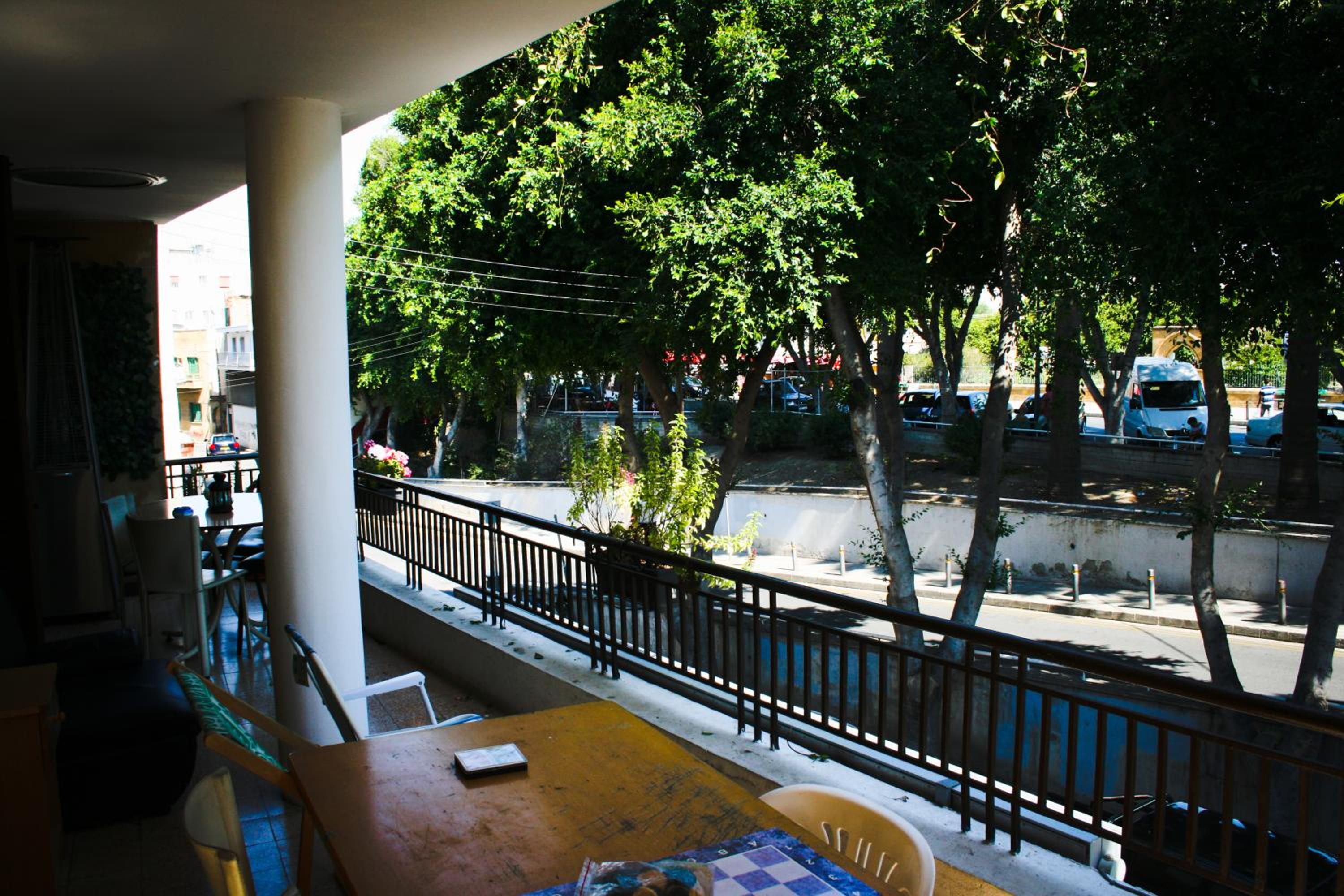 Xanthis Hostel Nicosia City Centre