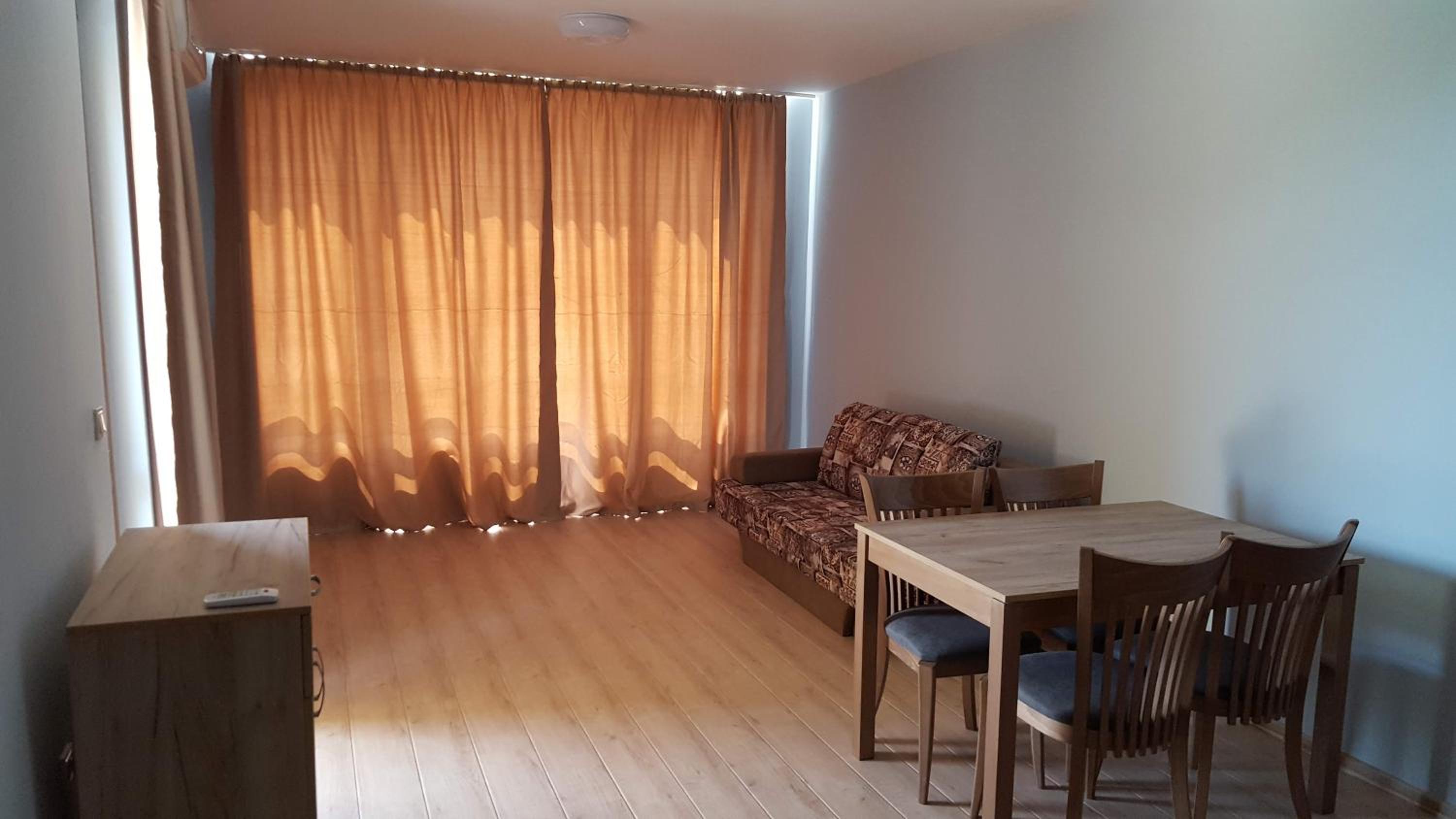 Riviera Sea VillageApartments Golden sands