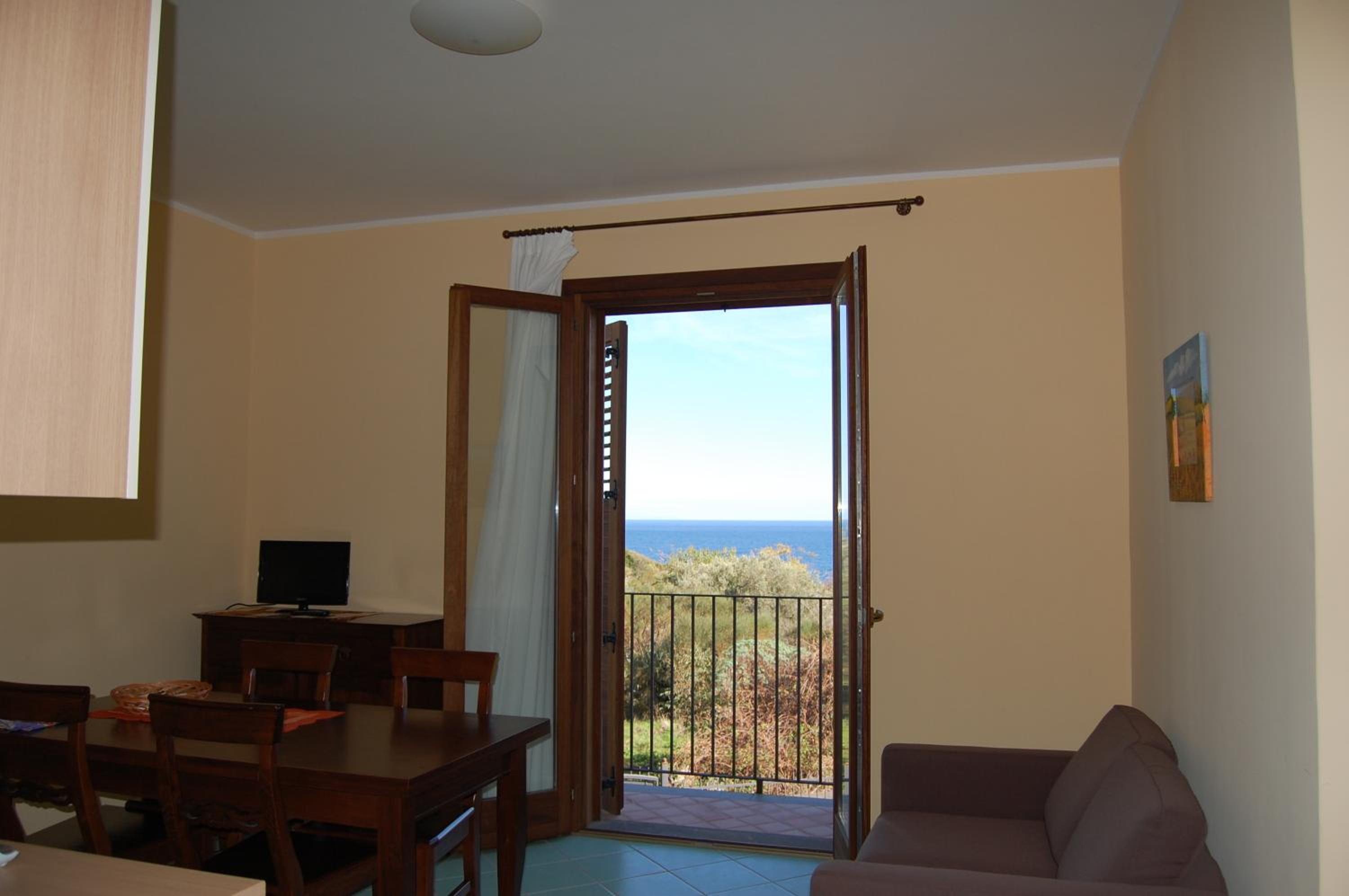 Case Vacanze Residence Trinacria