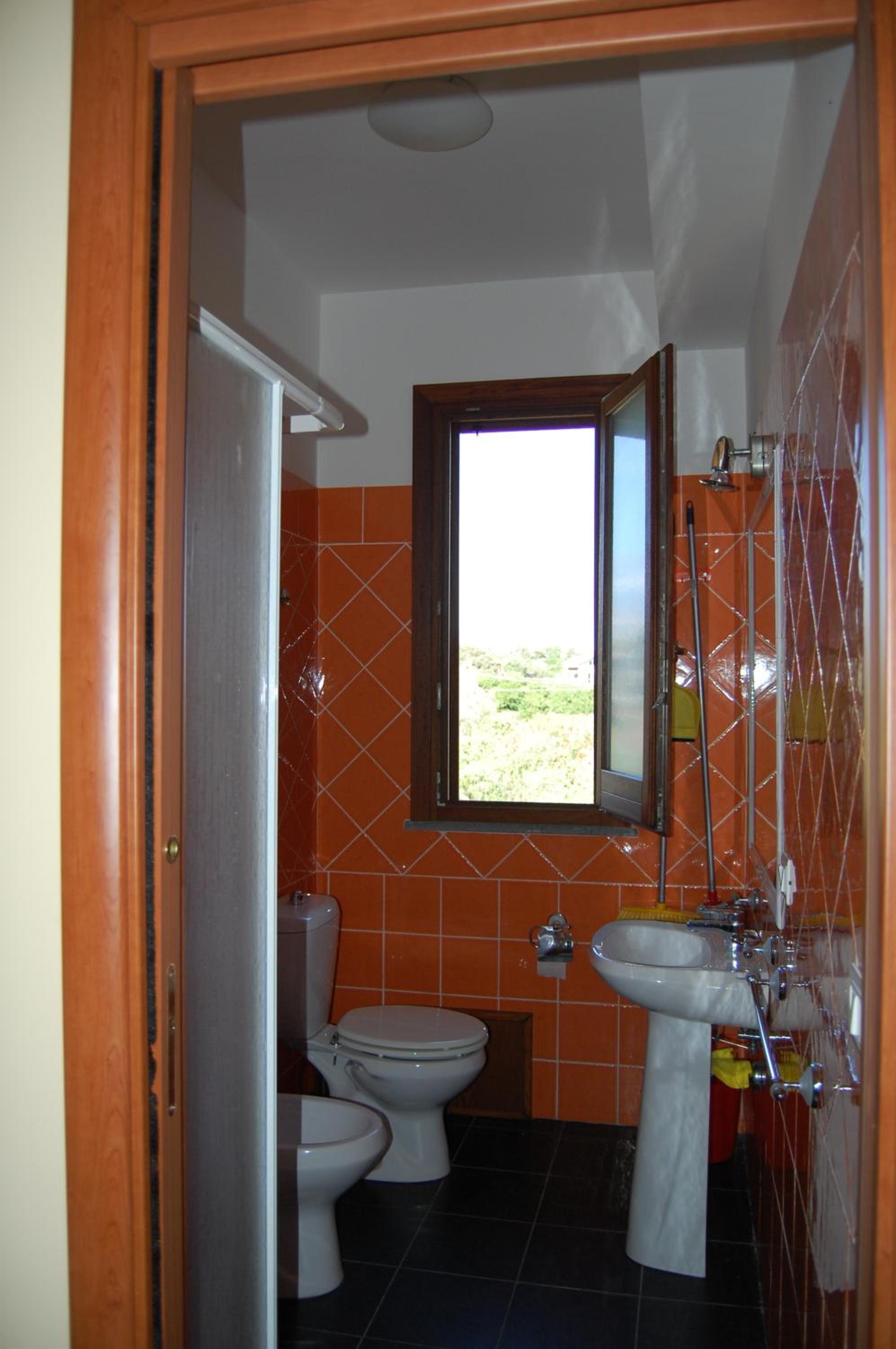 Case Vacanze Residence Trinacria