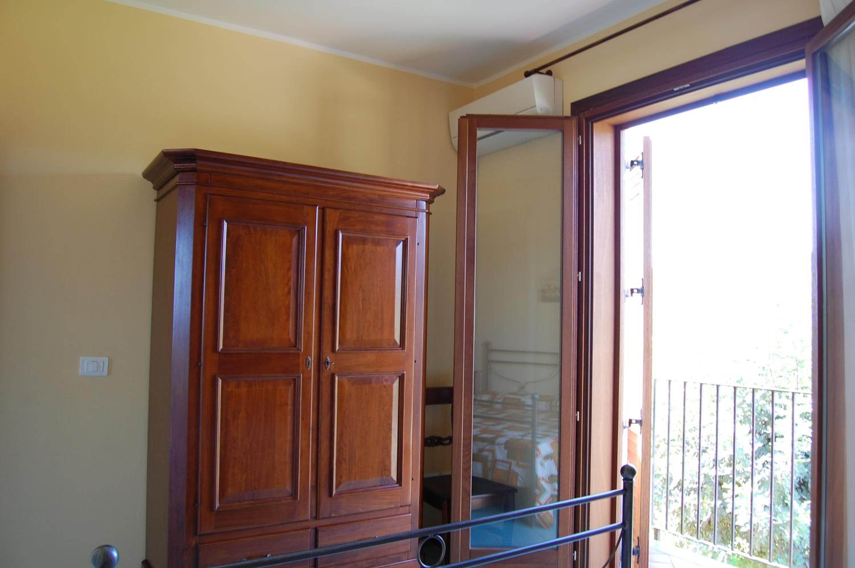Case Vacanze Residence Trinacria