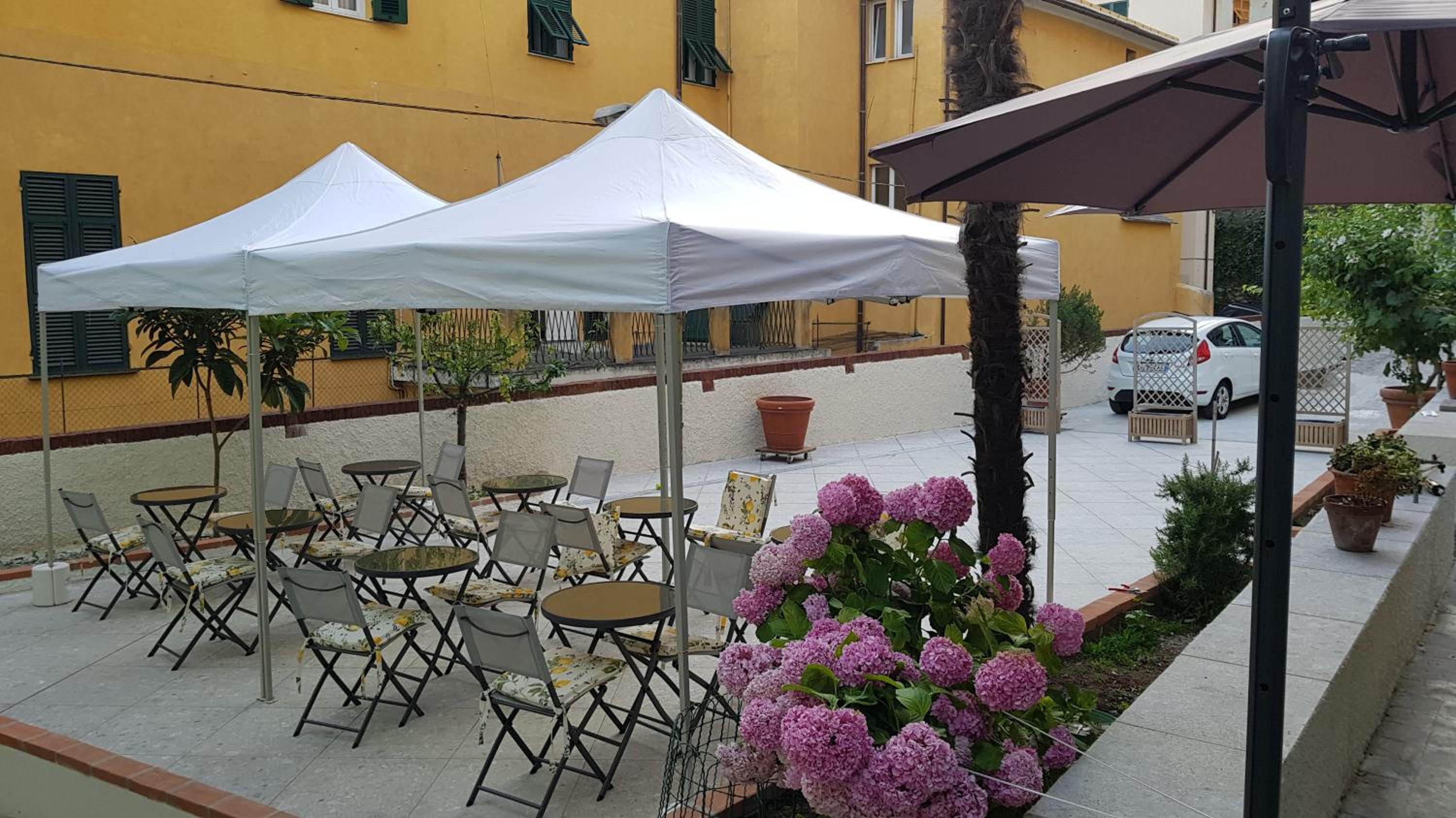 Il Giardino dei Limoni Room & Apartments view 5
