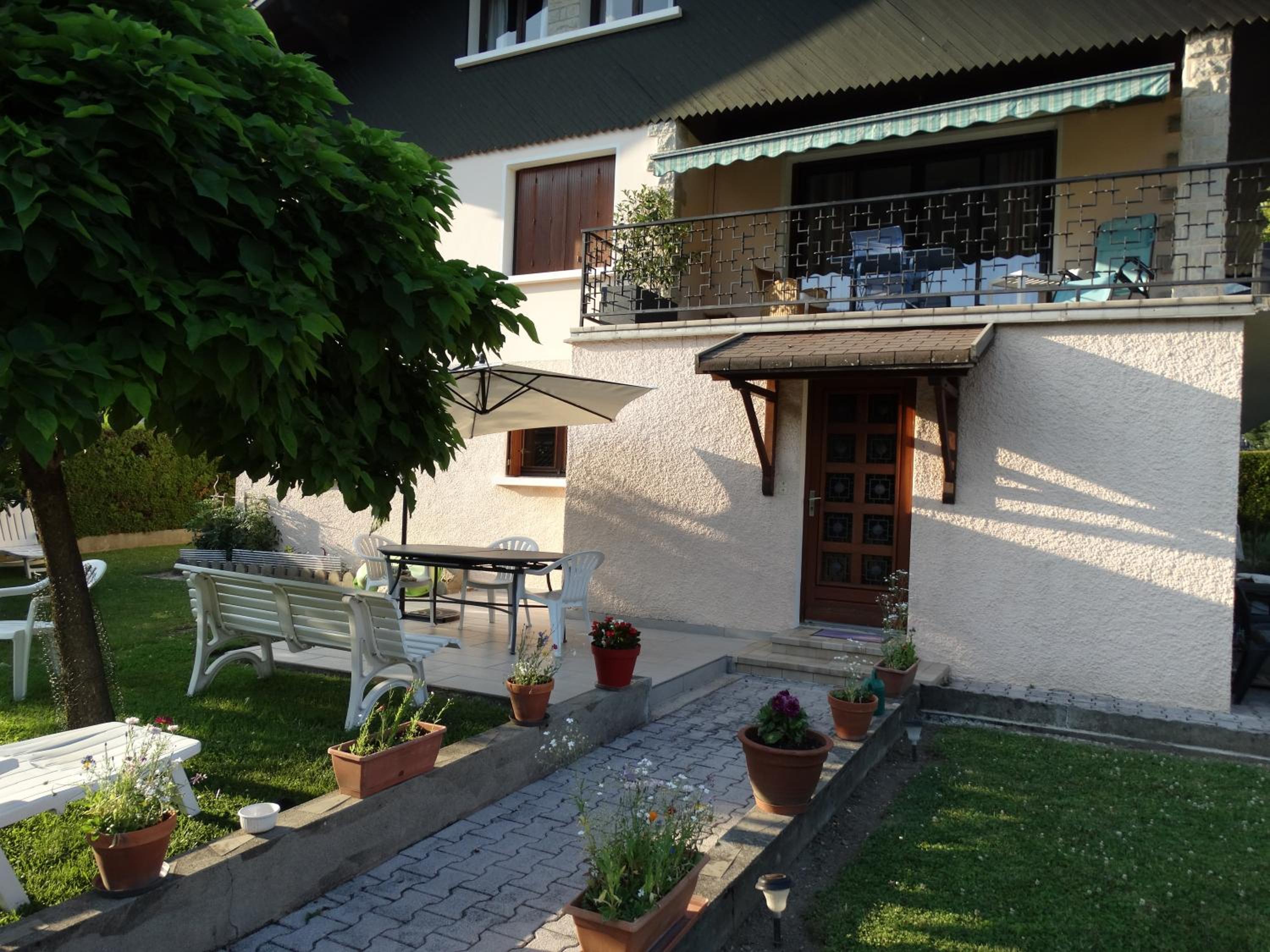 Chez Laurette et Louis, photo 19