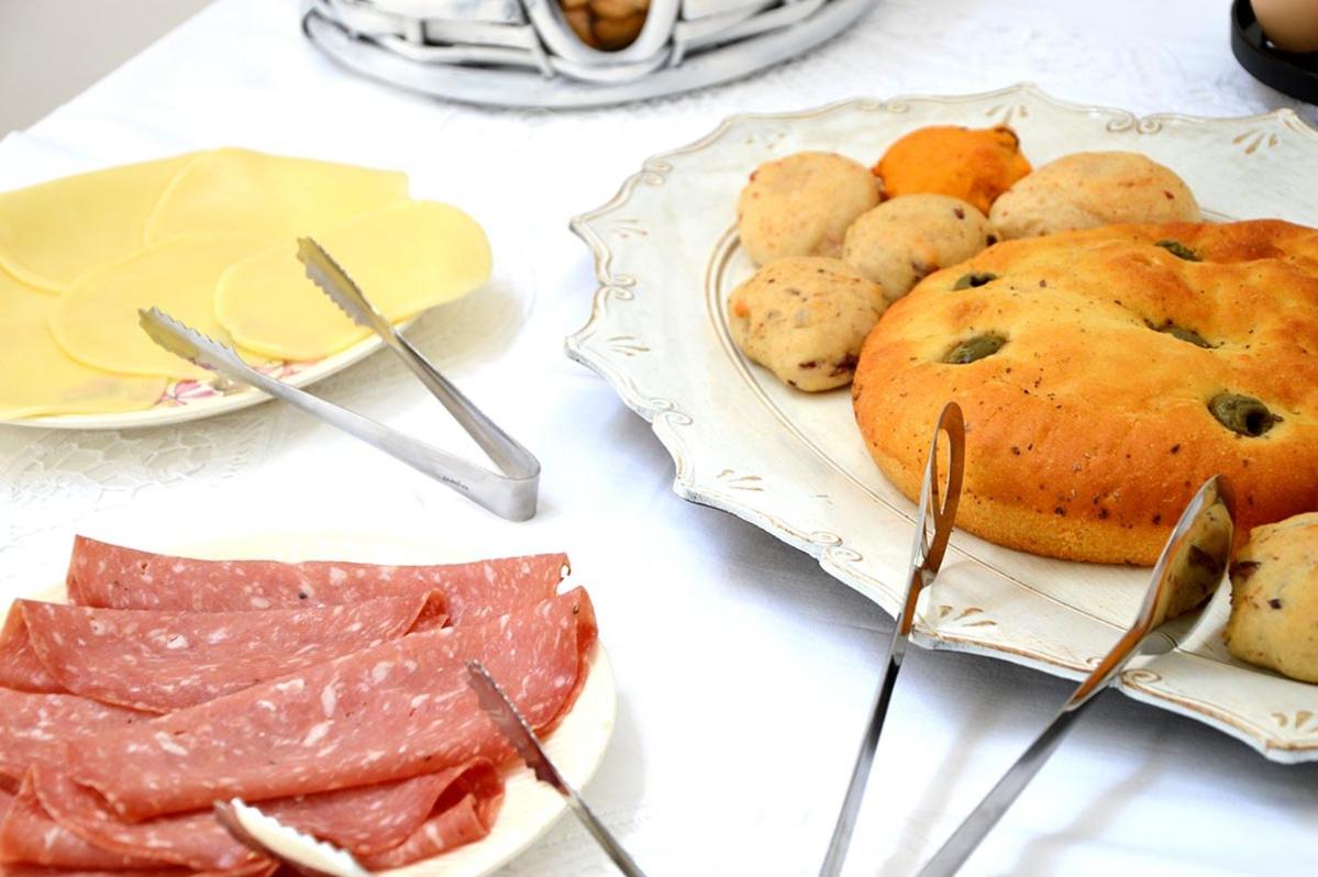 B&B PALAZZO MARZO