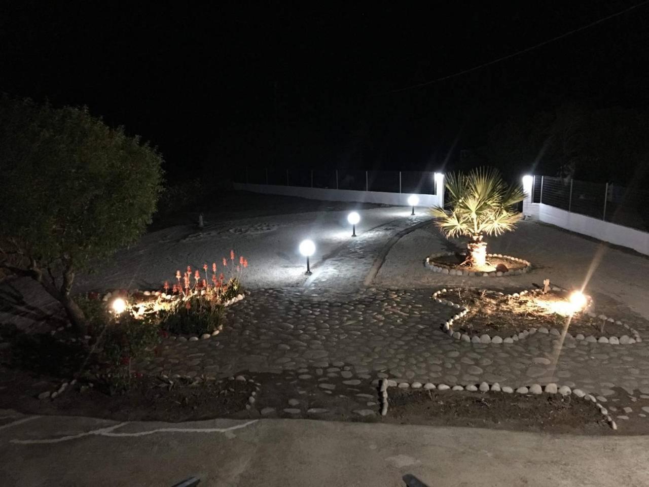 Villa Fantasea view 2