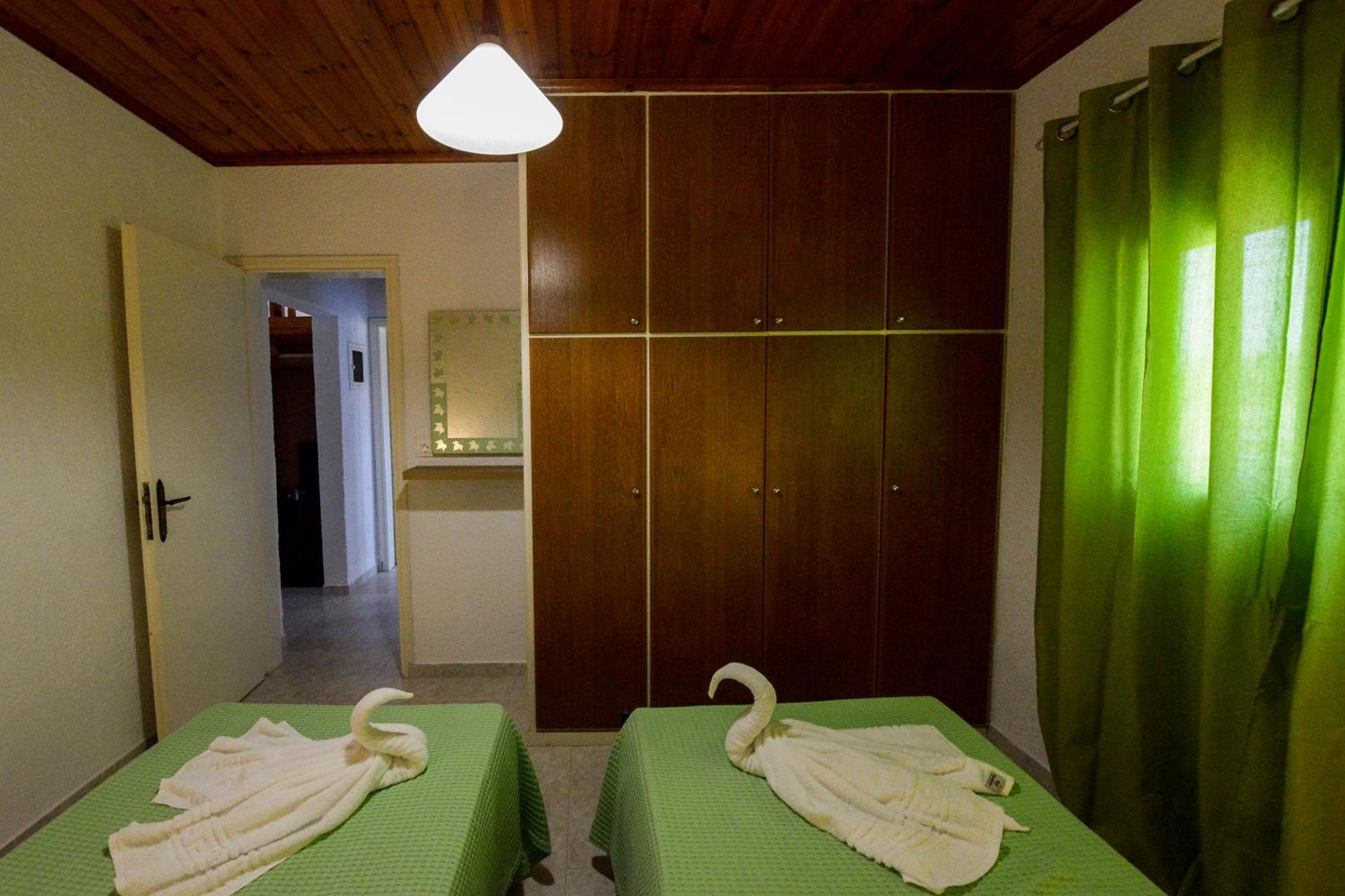 Villa Fantasea view 5