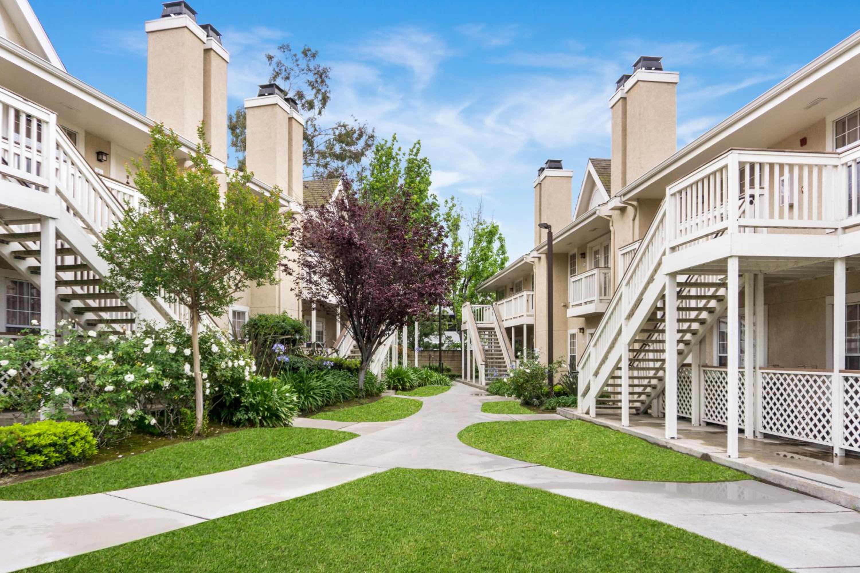 San Jose Vacations - Chase Suite Hotel Newark Fremont - Property Image 4