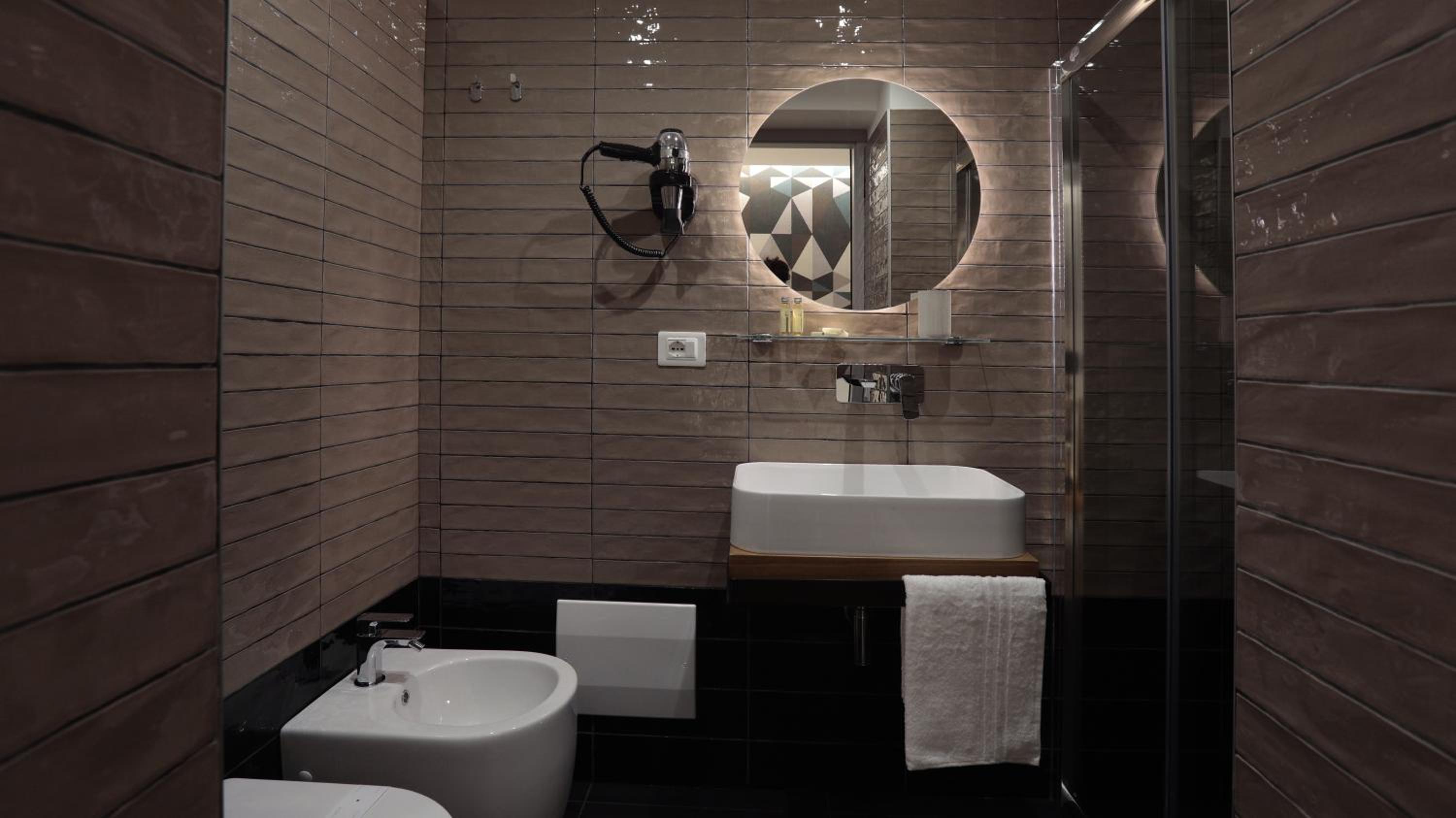 Suite Inn Rome