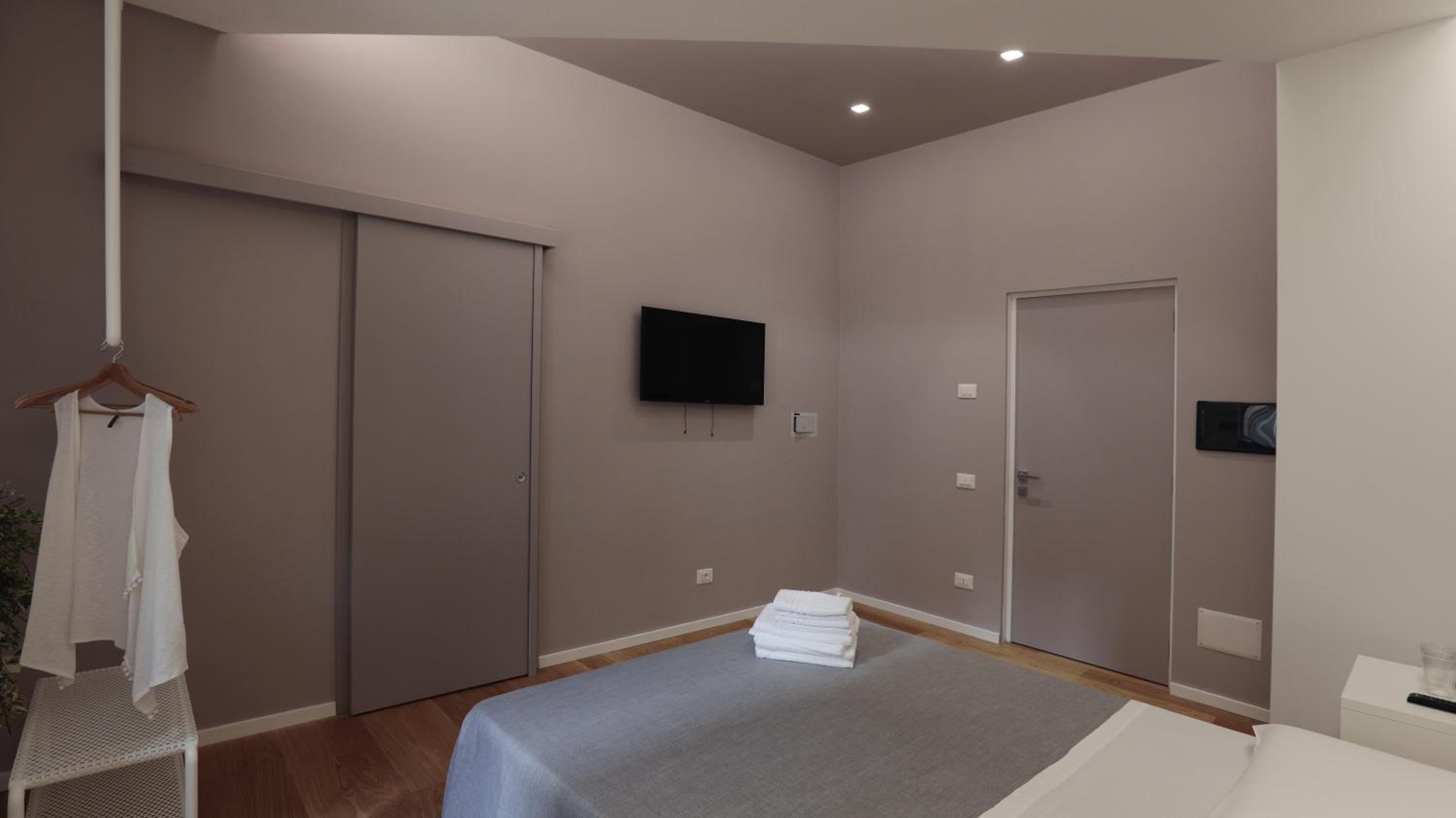 Suite Inn Rome