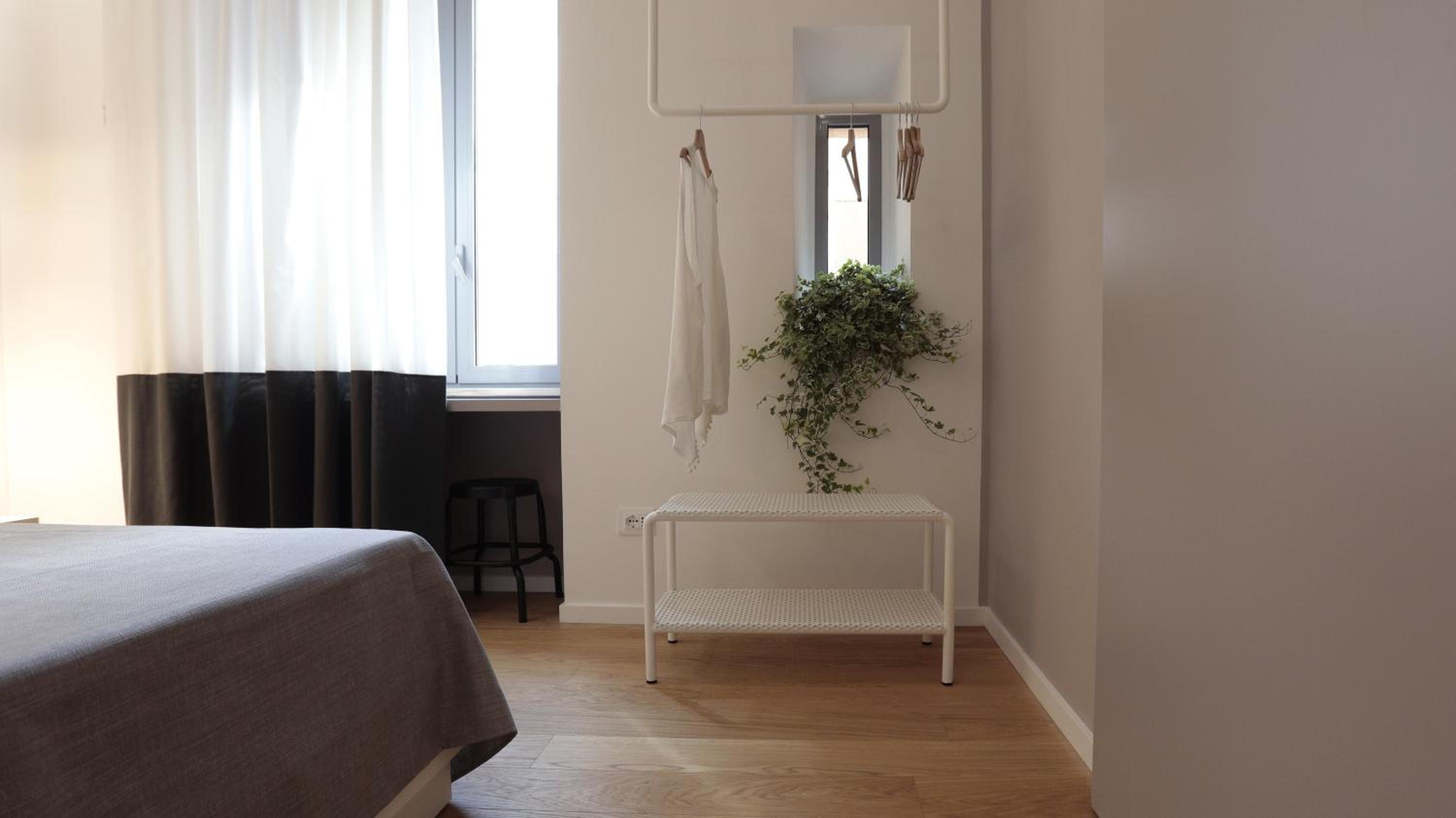Suite Inn Rome