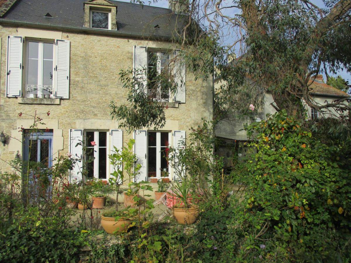 le jardin de Camille