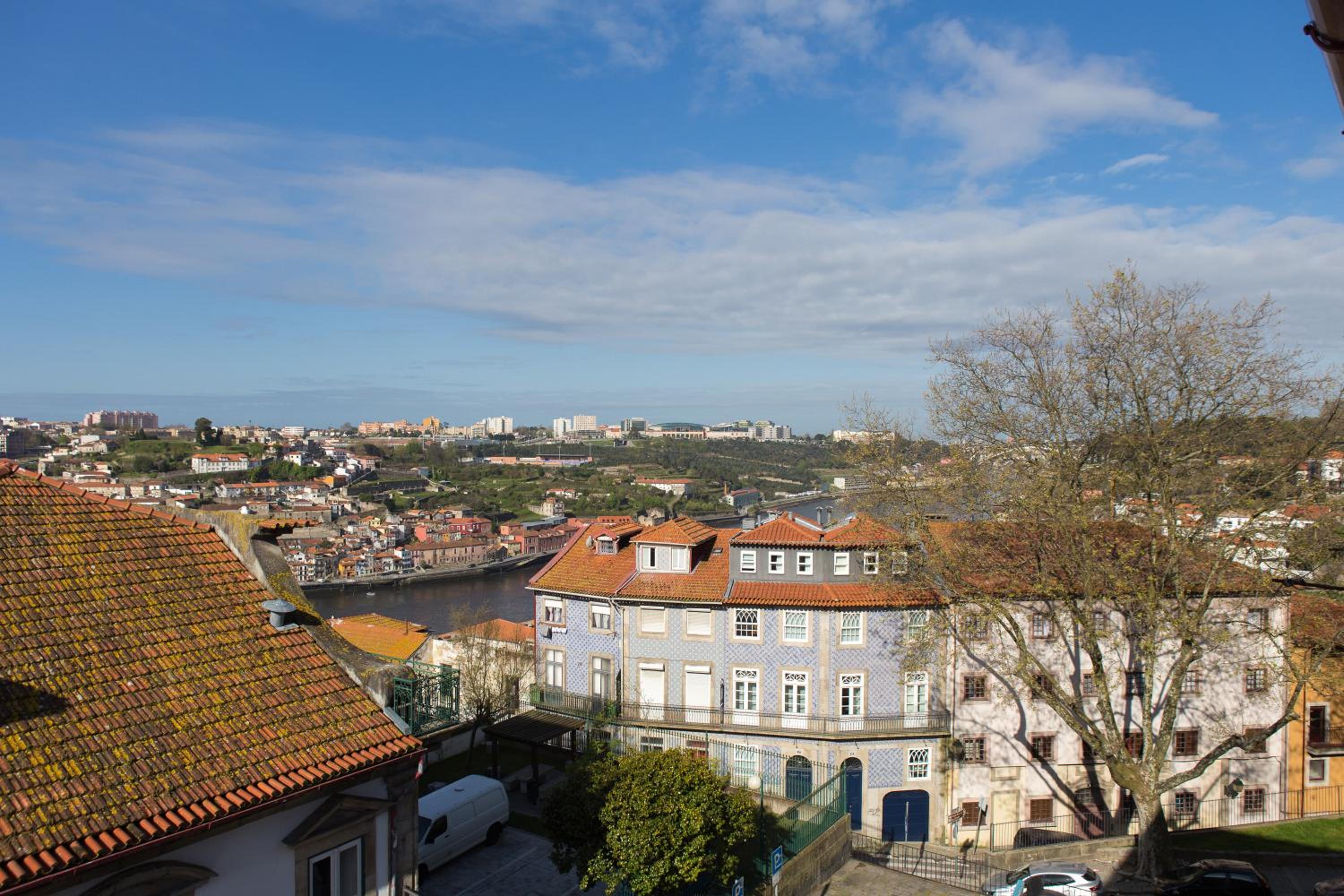 Virtudes City Lofts