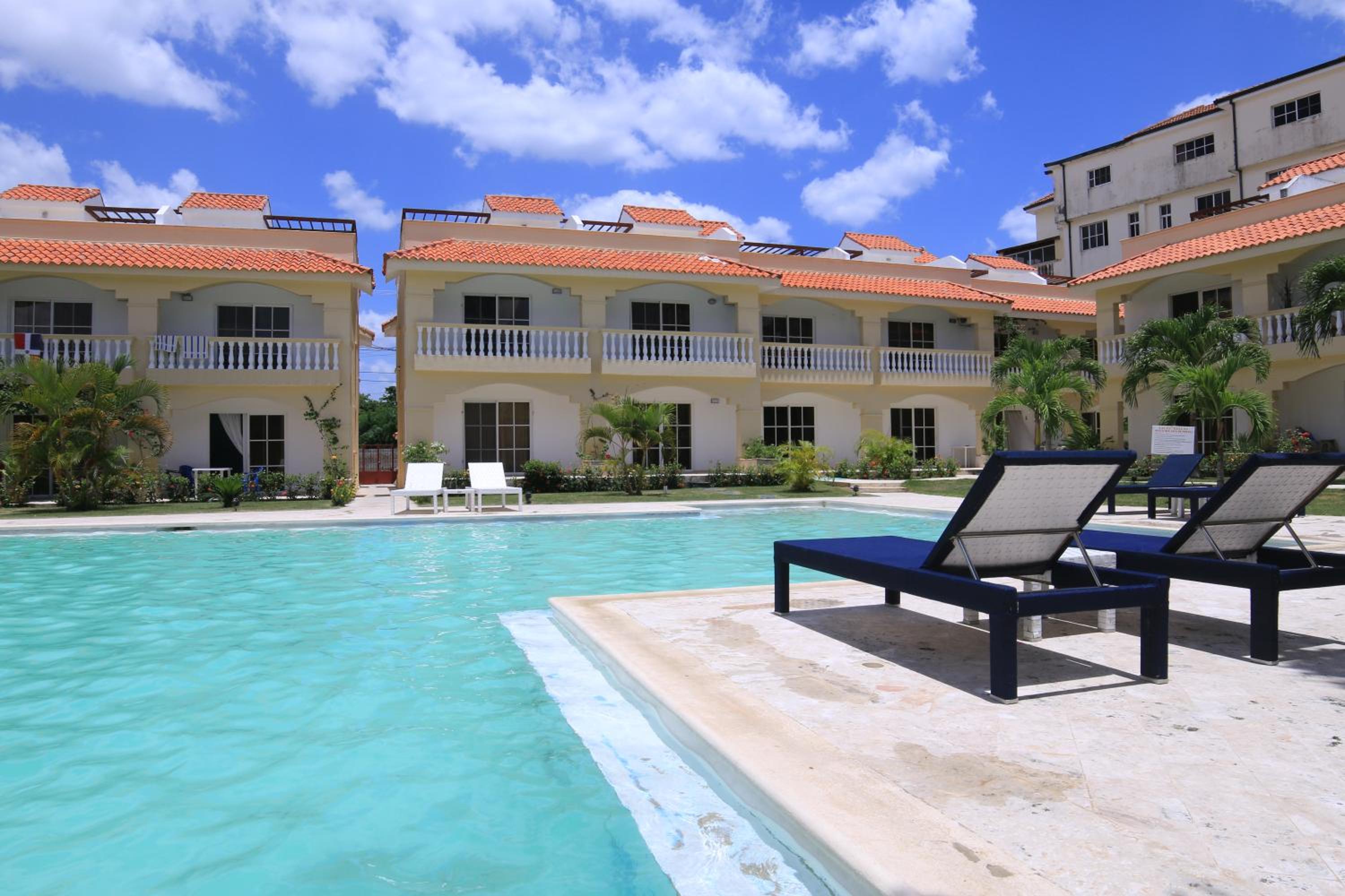 Residencial Las Estrellas view 5