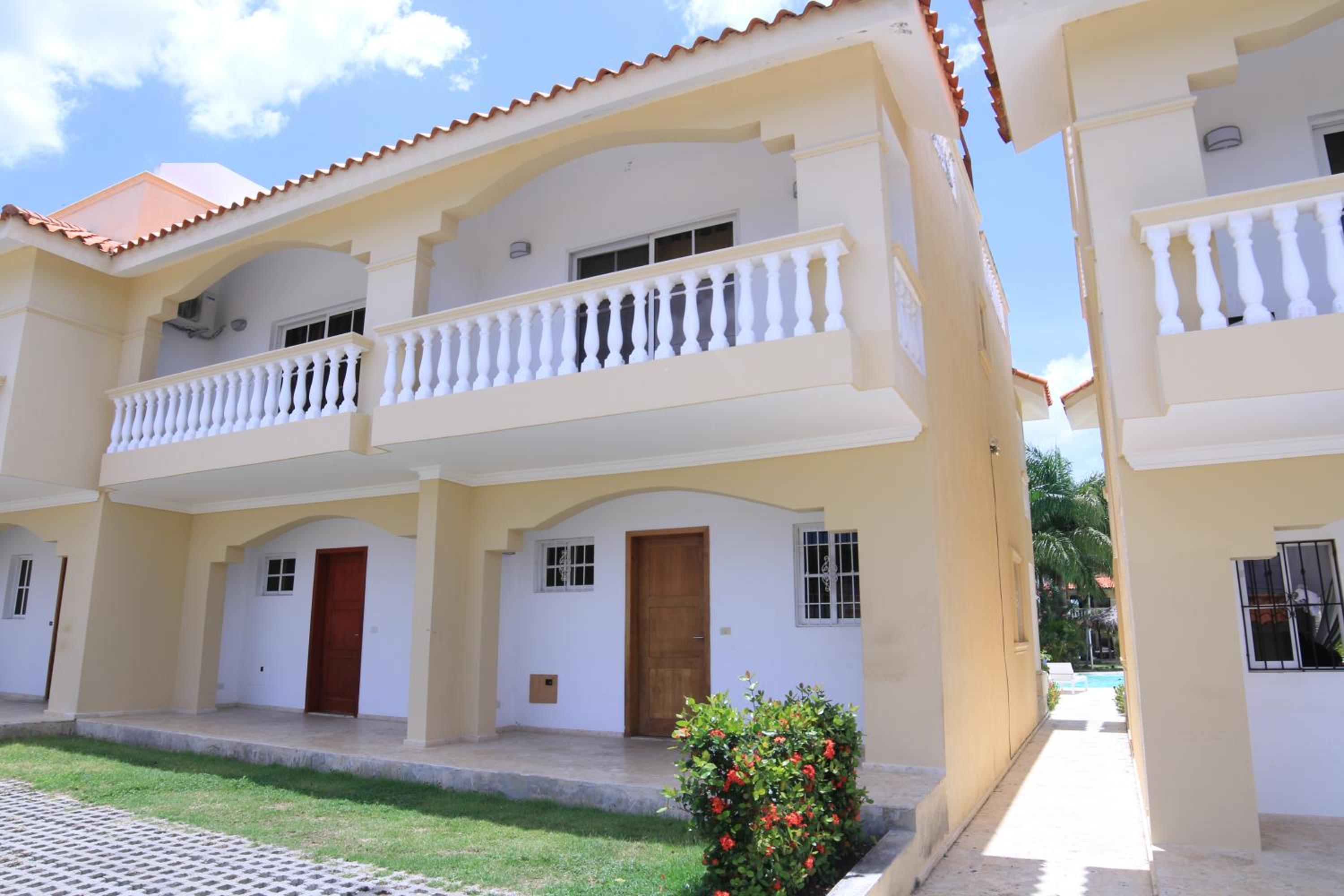 Residencial Las Estrellas view 4