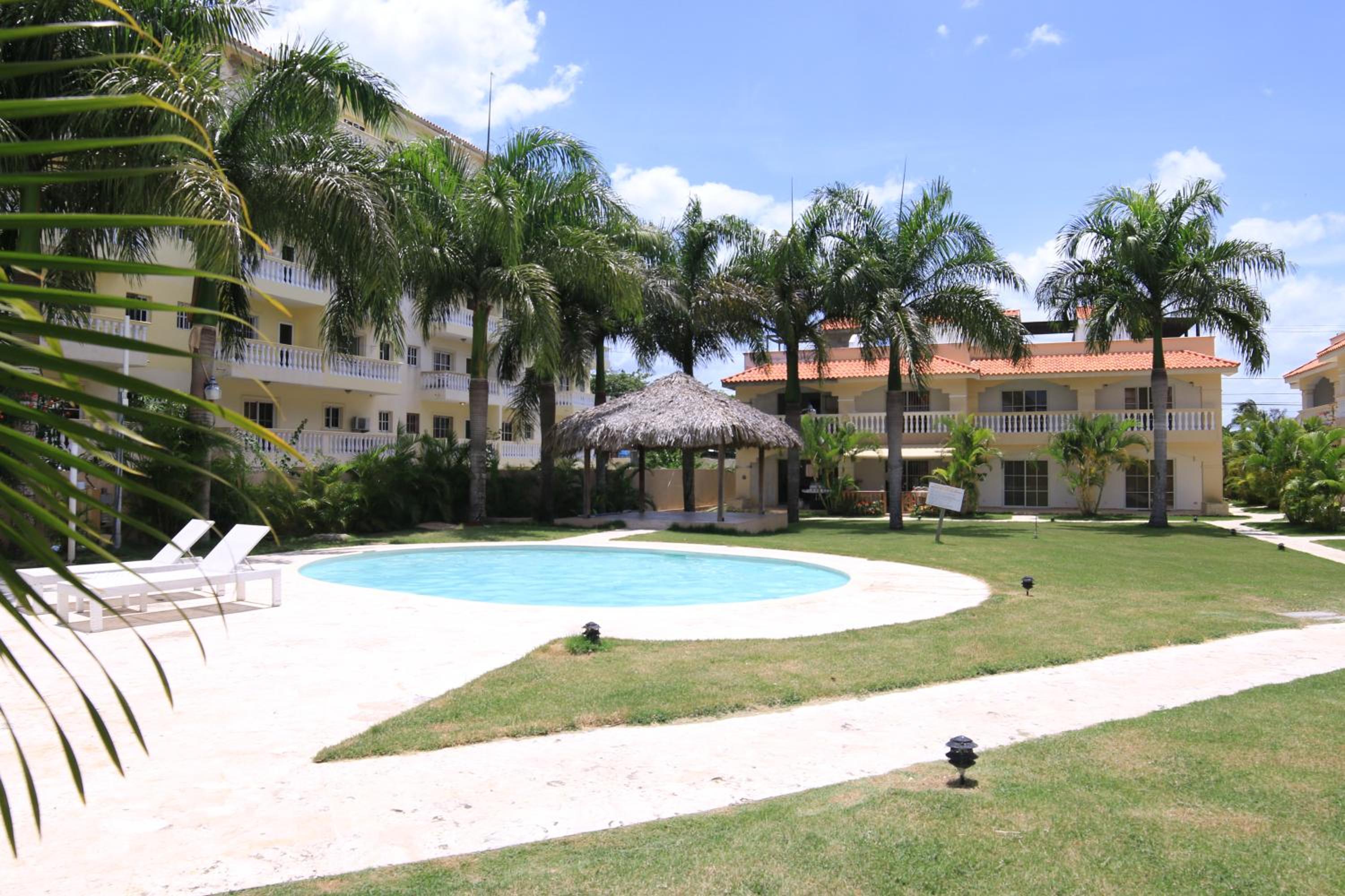 Residencial Las Estrellas view 3