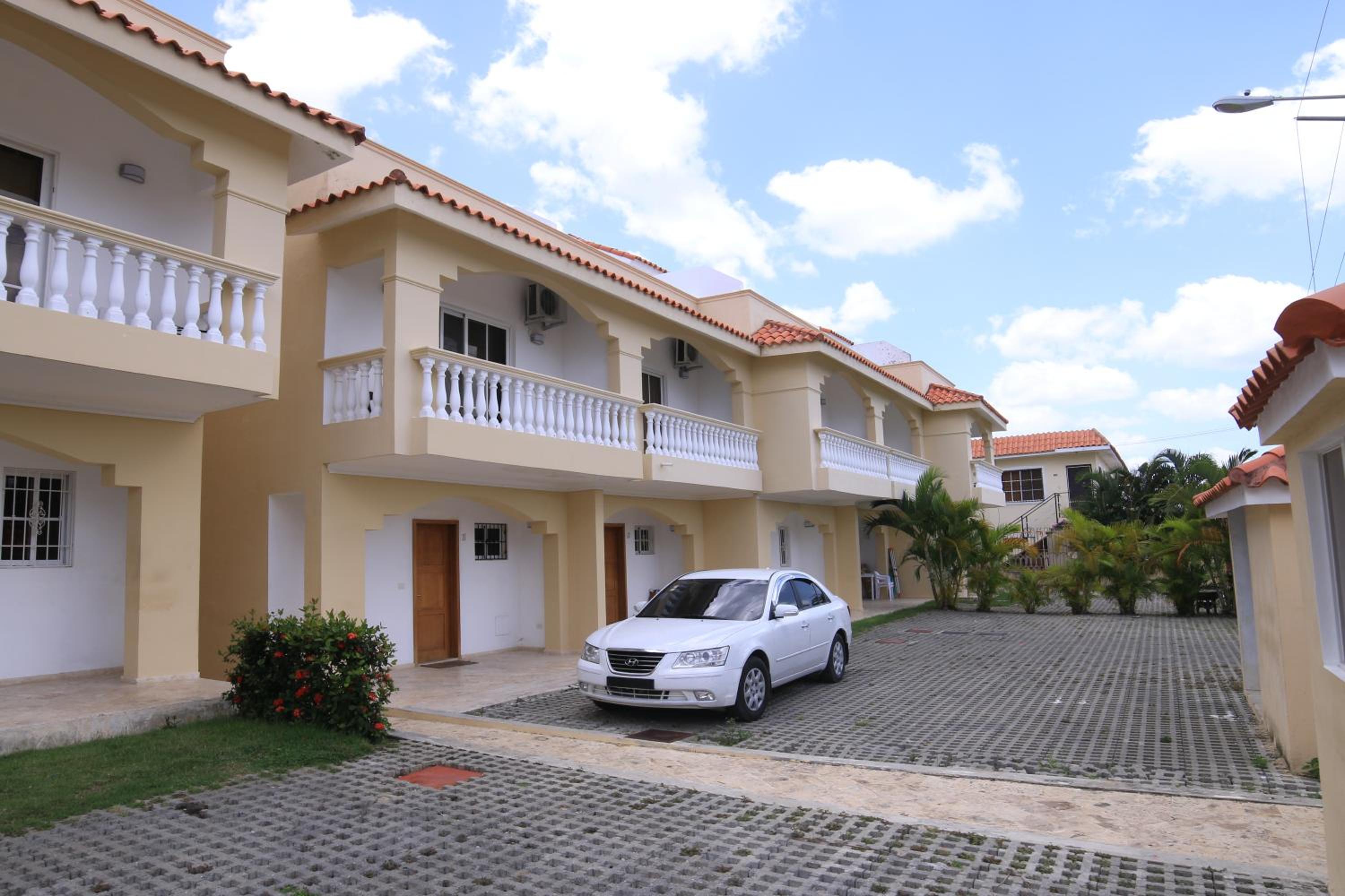 Residencial Las Estrellas view 2