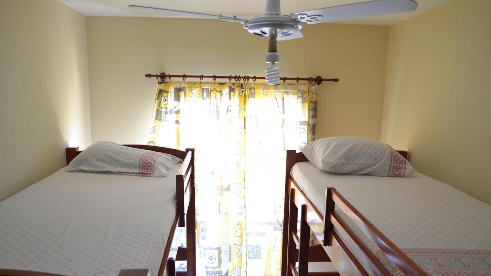 Residencial Doce Marina