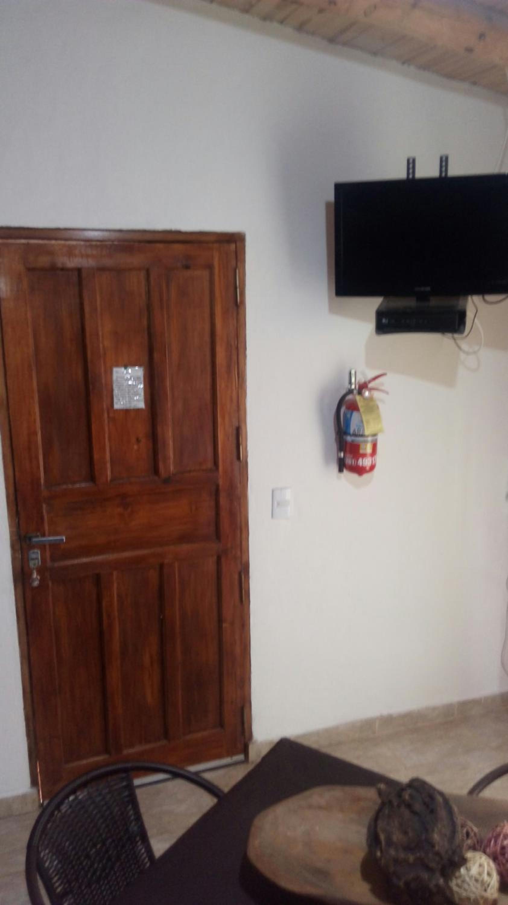 Departamento Uspallata