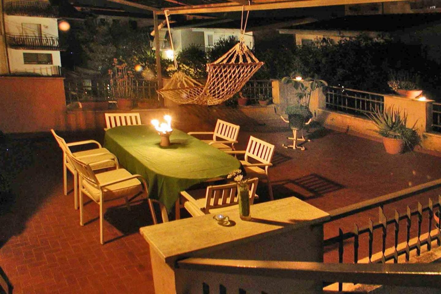 Appartamento Fiore view 3