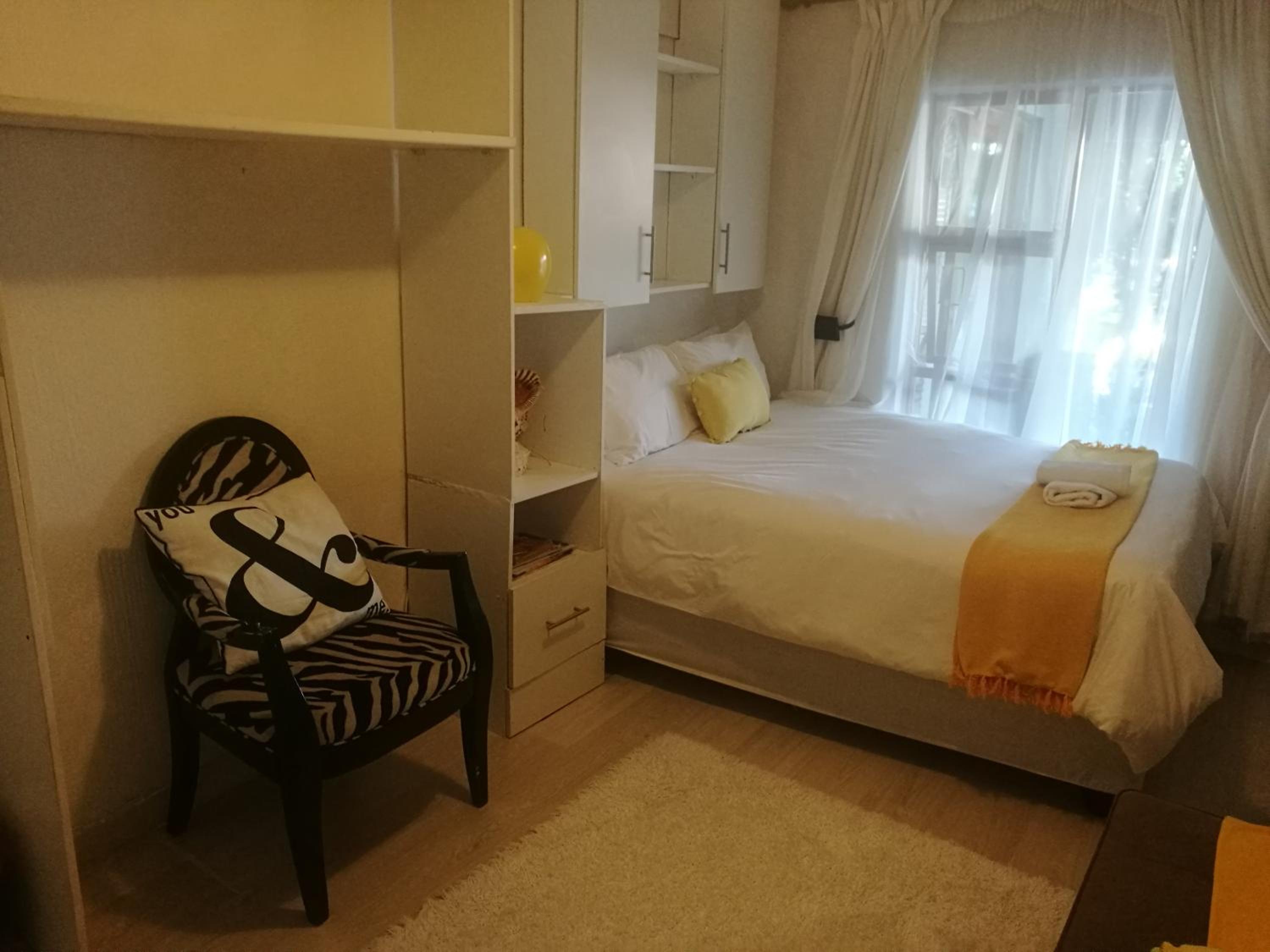 Corgi Guest House