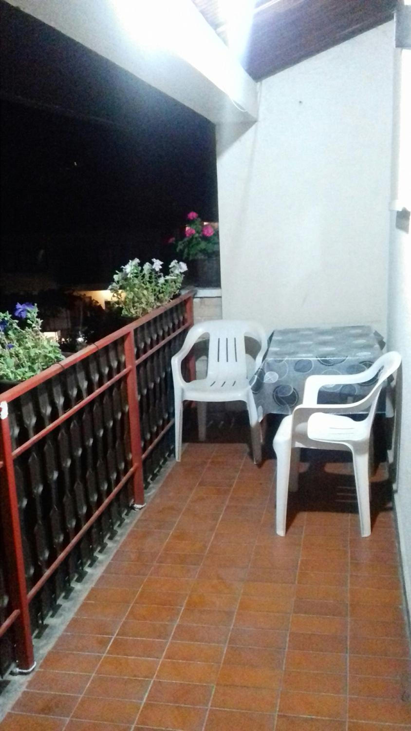 Teo Apartments