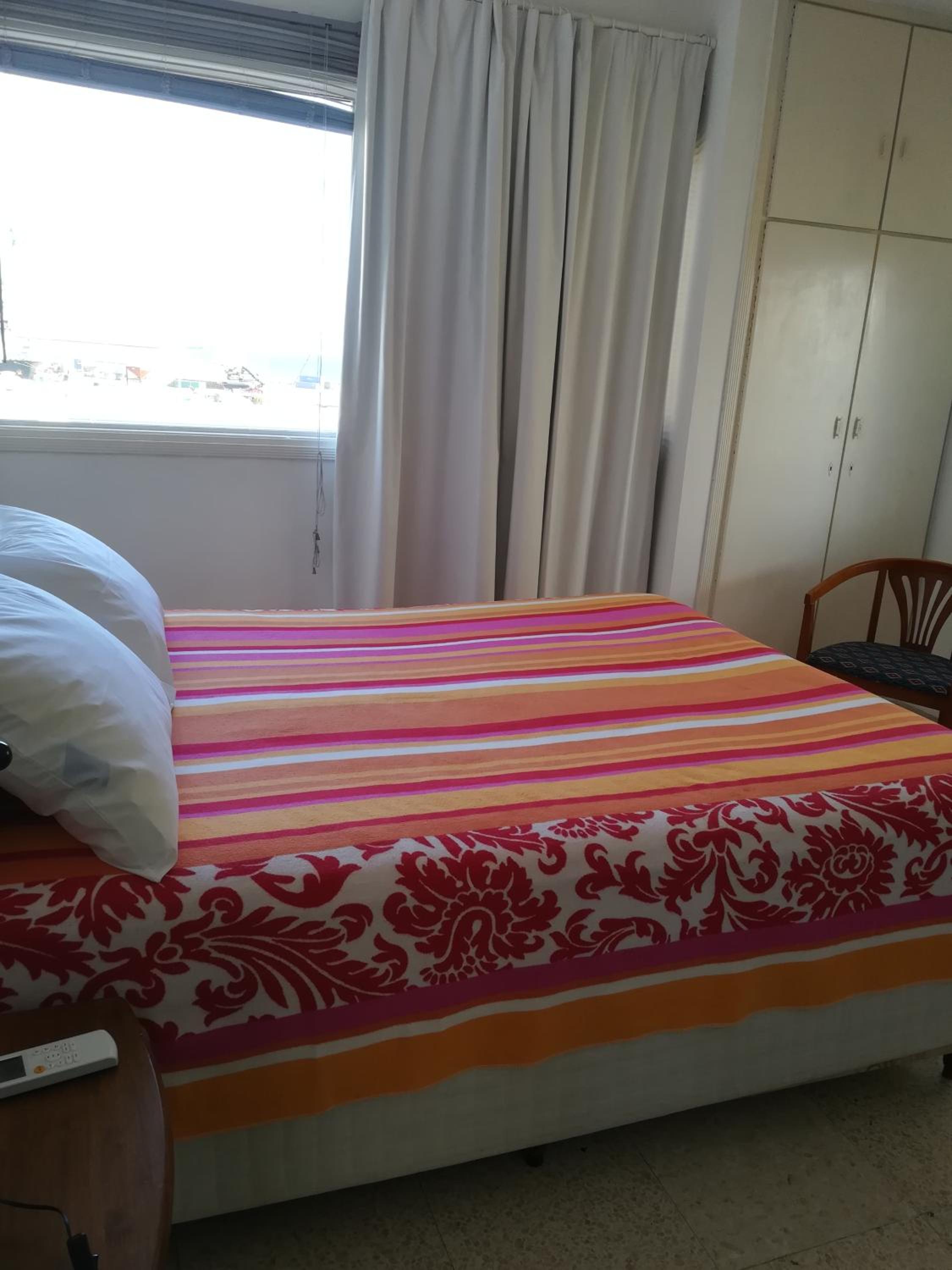 Sevi's Place, 3 Bedroom Flat, 110 s.m view 3