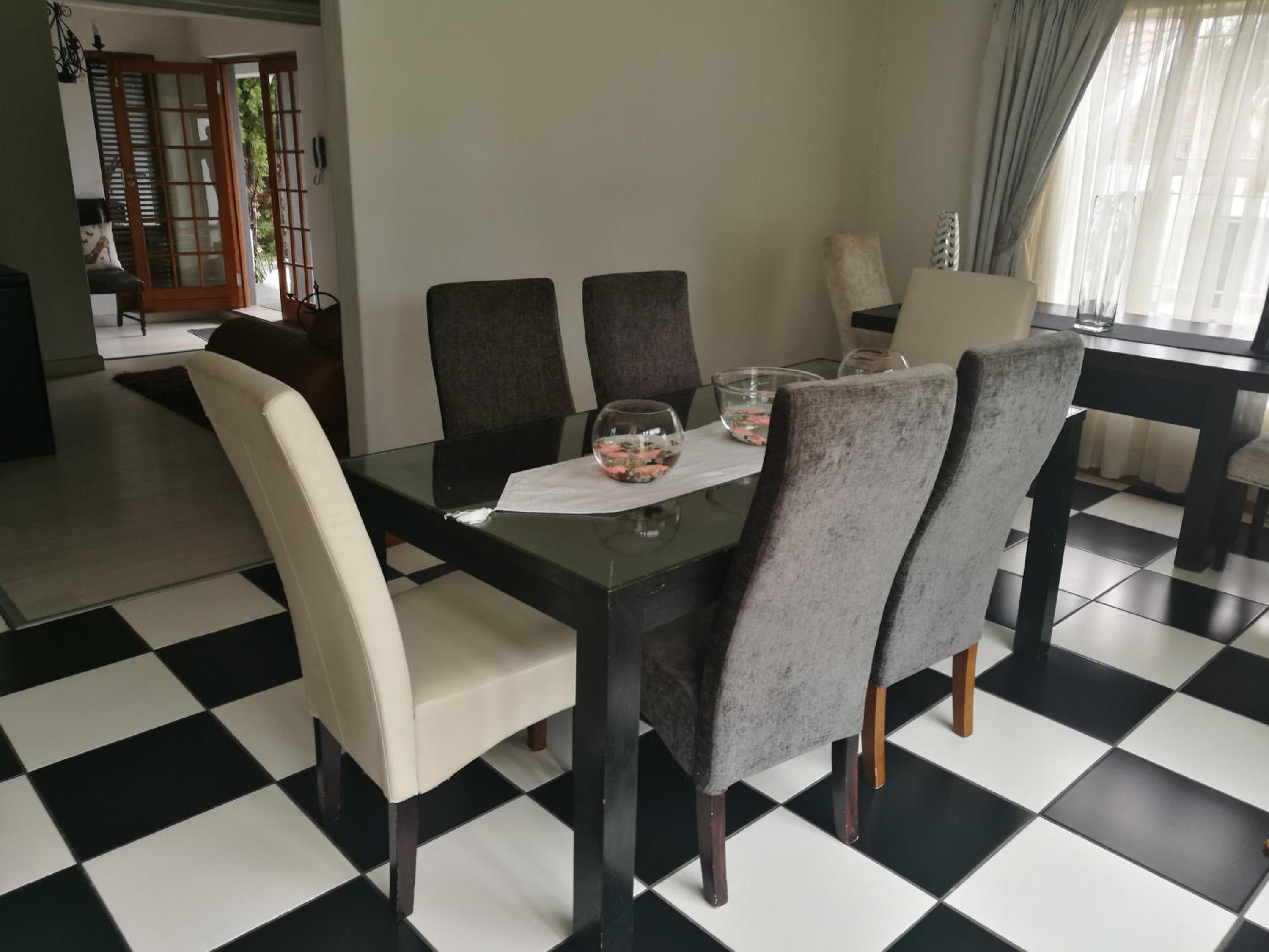 Corgi Guest House