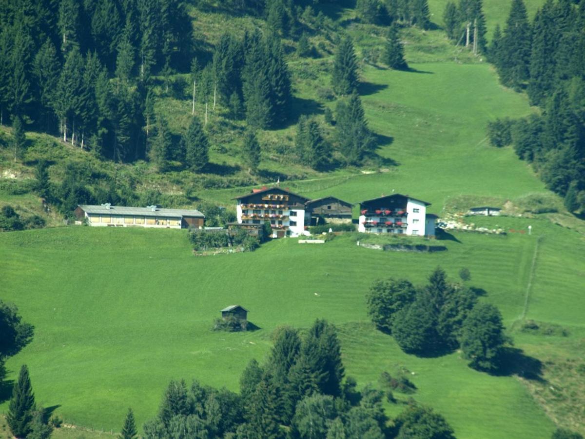 Haus Talblick