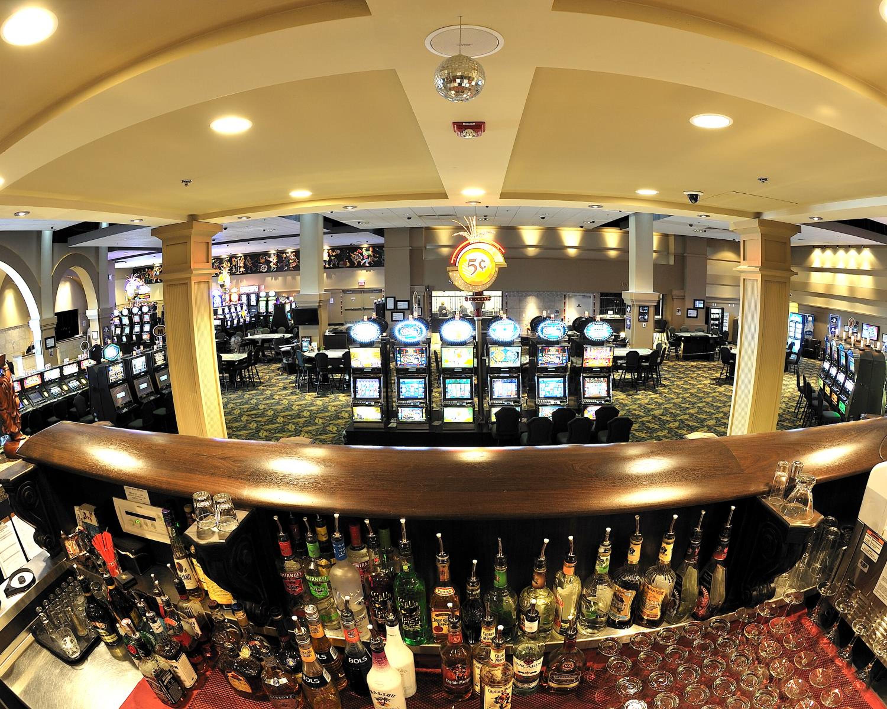 Camrose Resort Hotel