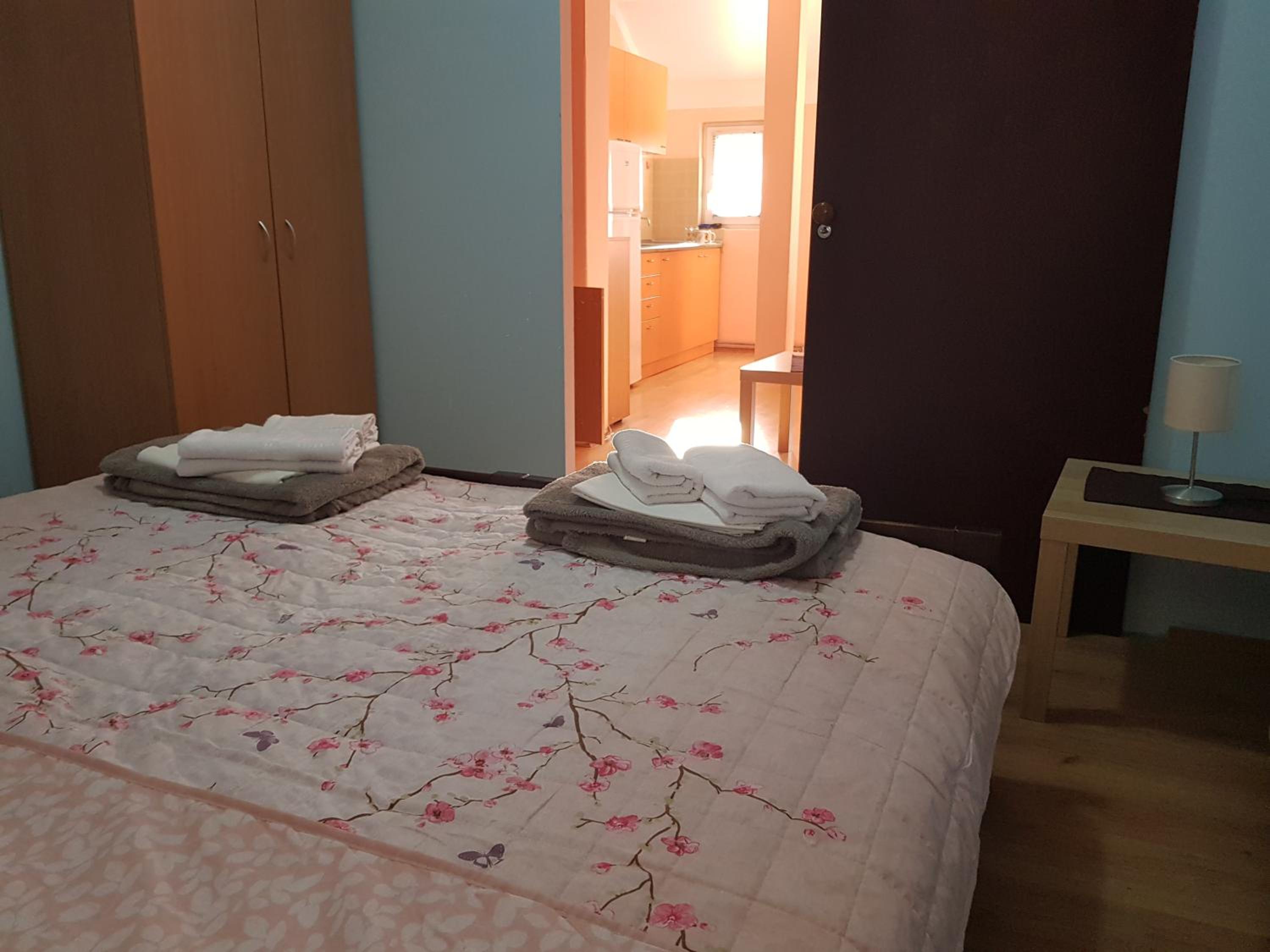 Apartment Matovic view 3