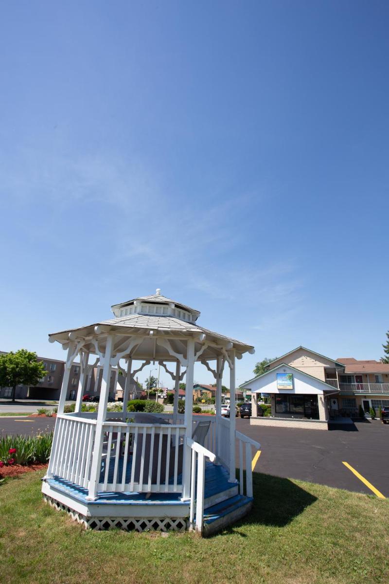 children's play area
