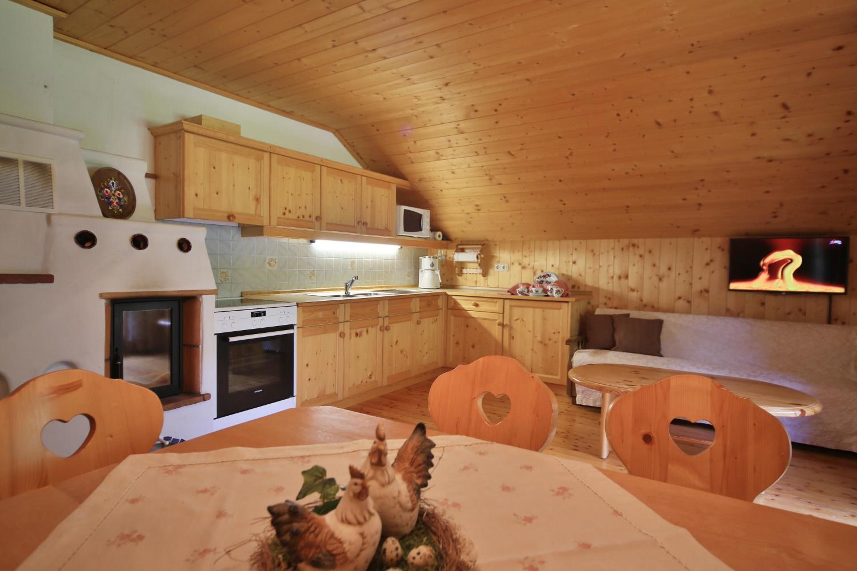 Gasserhütte