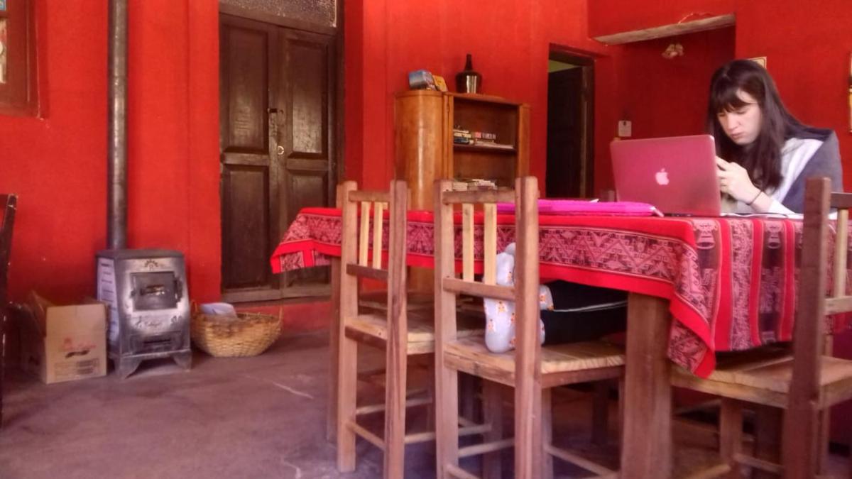 Casa Colores