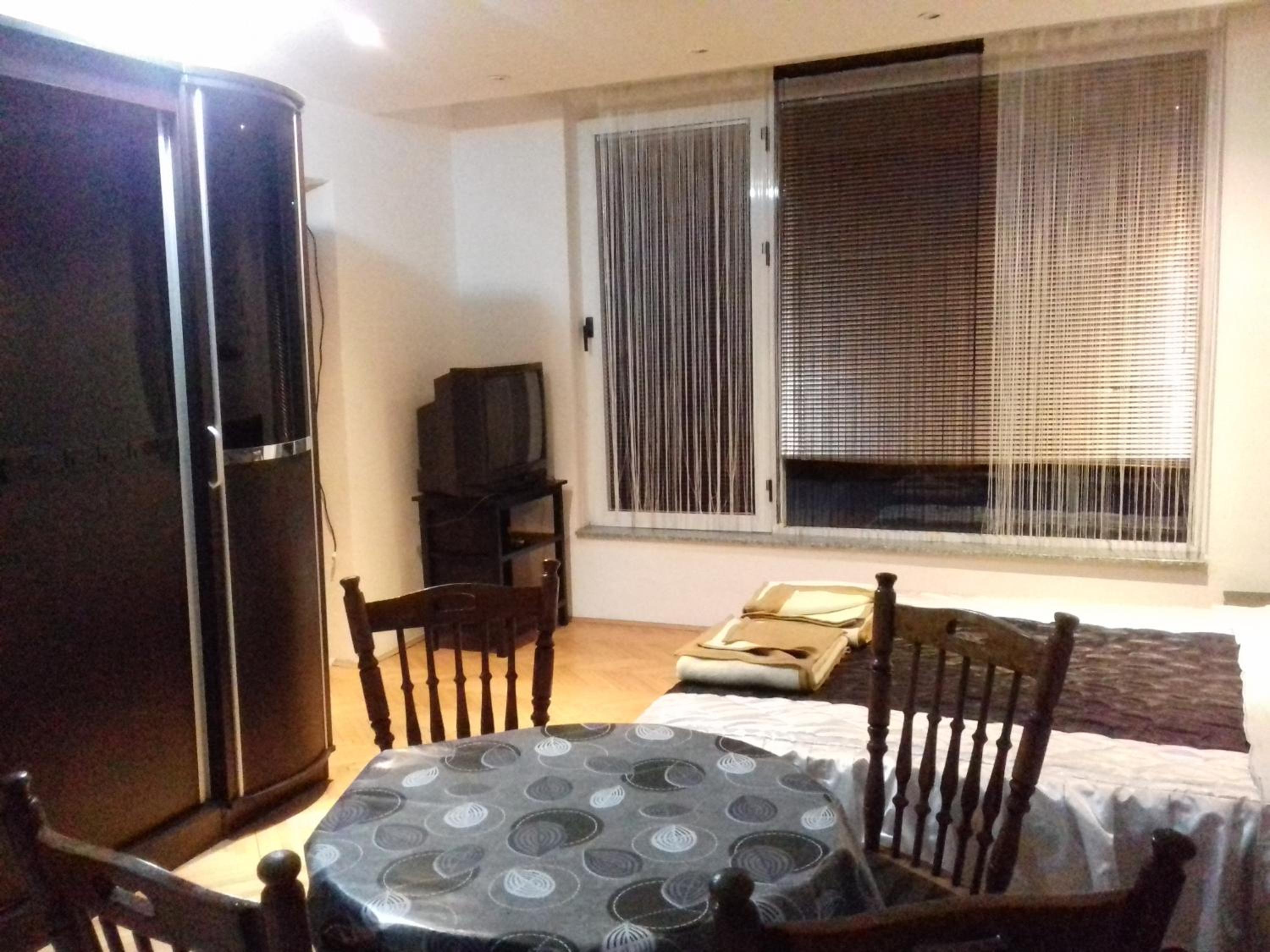 Teo Apartments