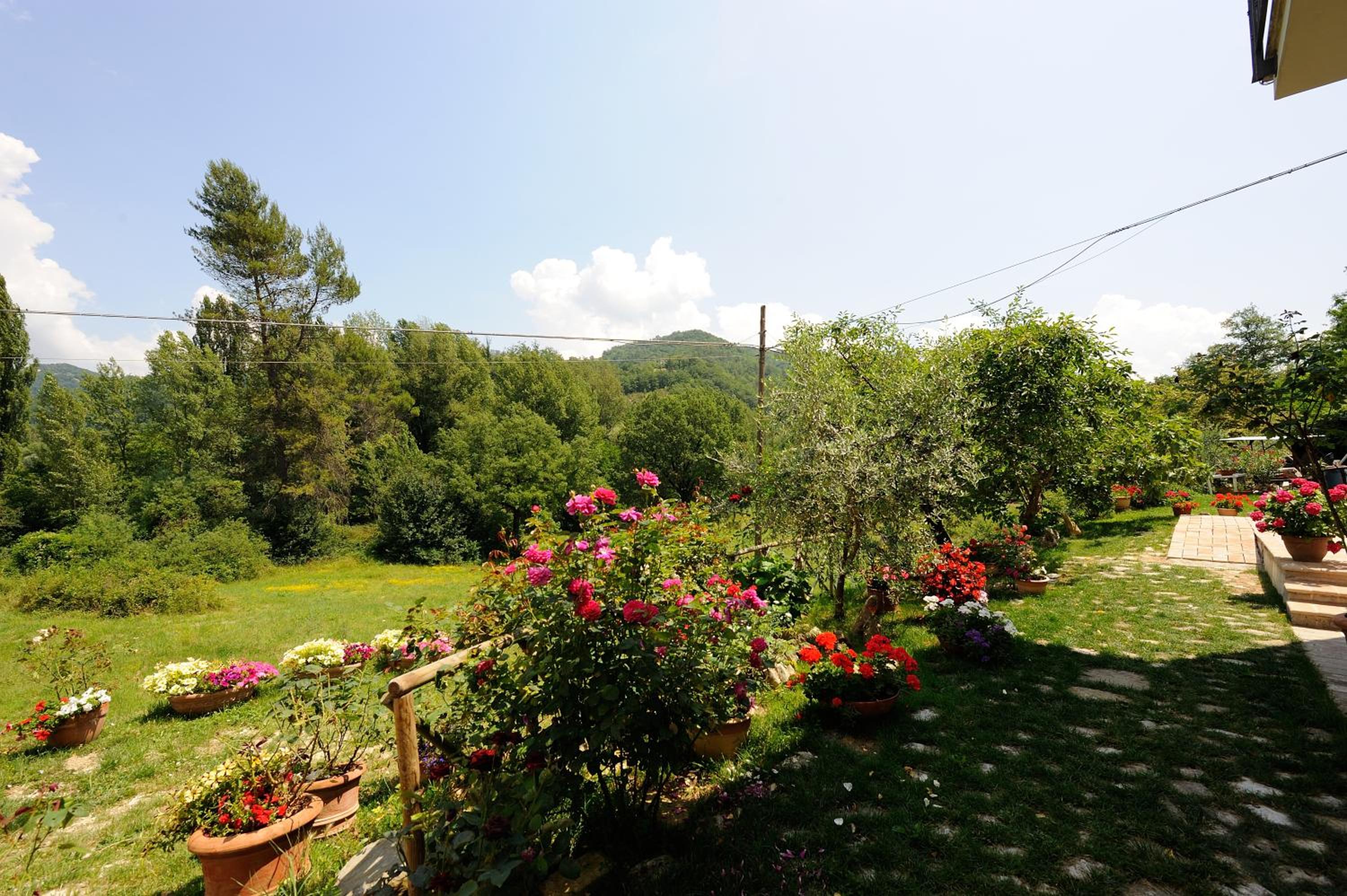 Agriturismo Casa Brunori