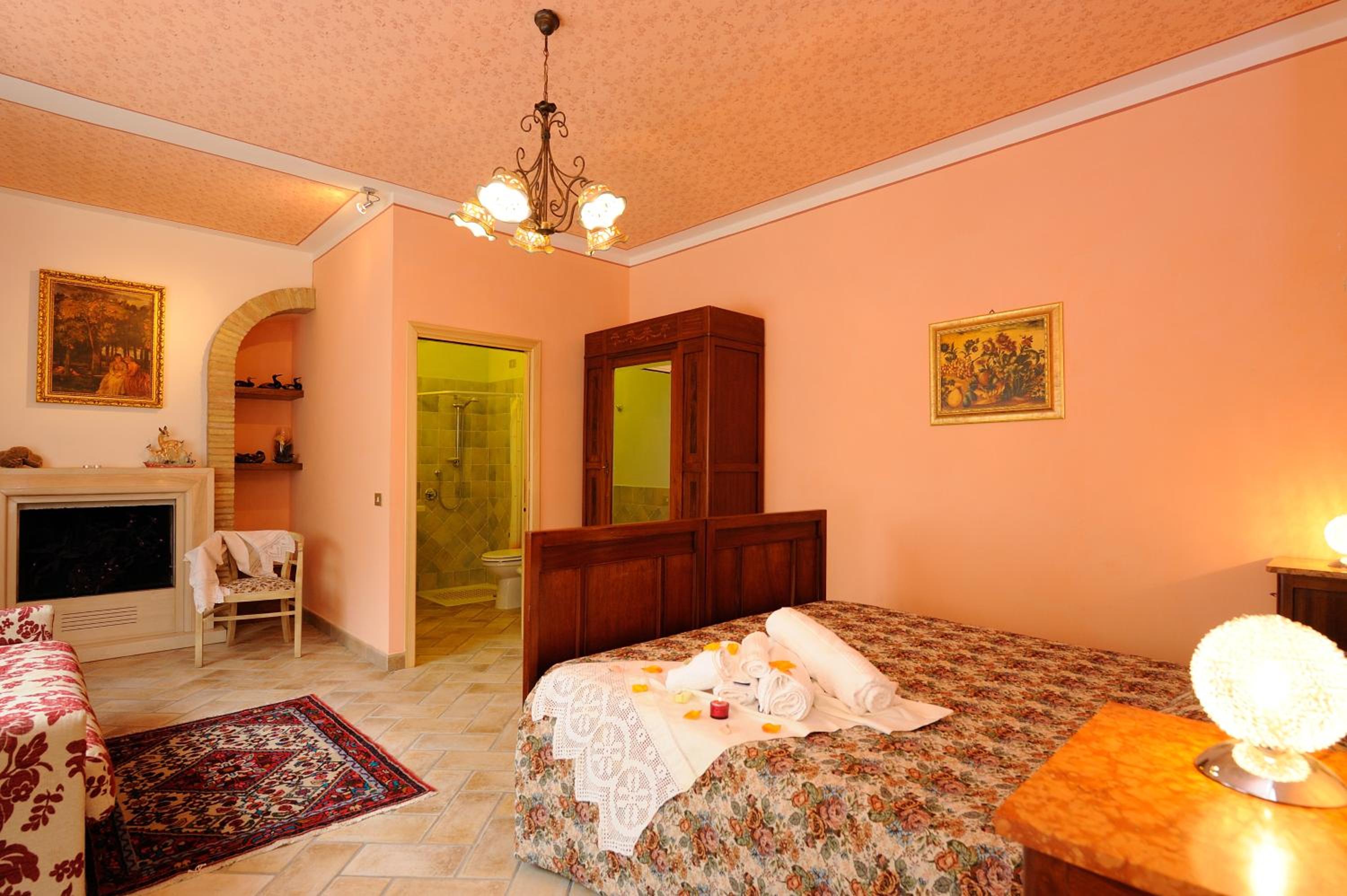 Agriturismo Casa Brunori