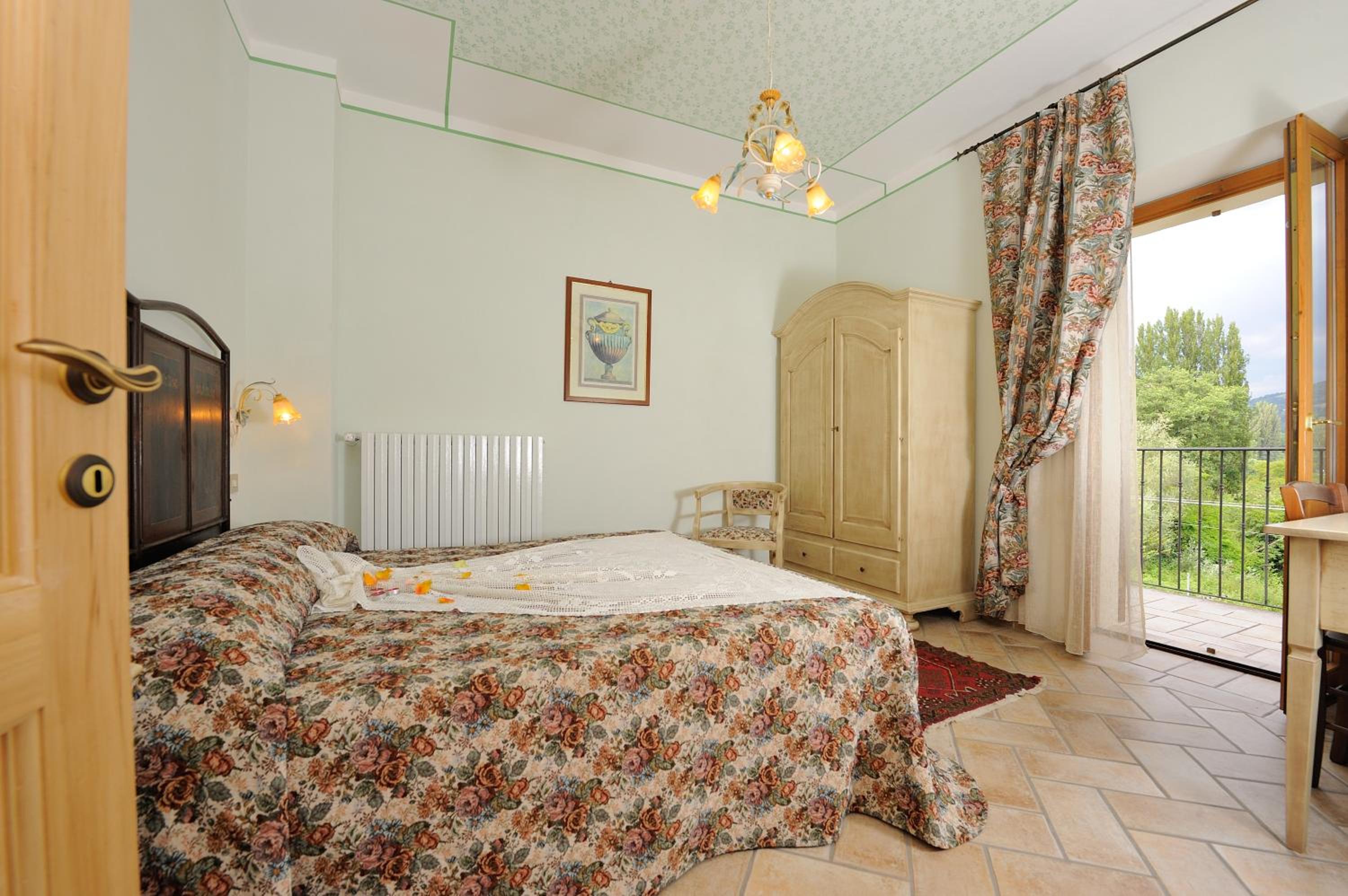 Agriturismo Casa Brunori