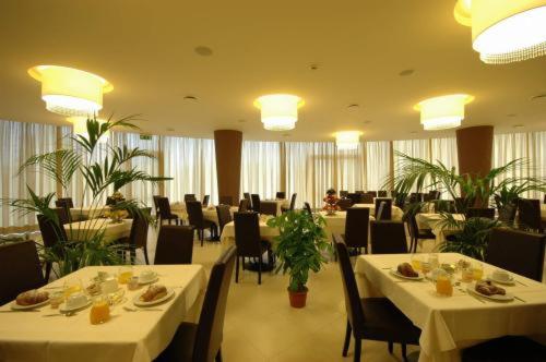 Mediterraneo Palace Hotel photo 4