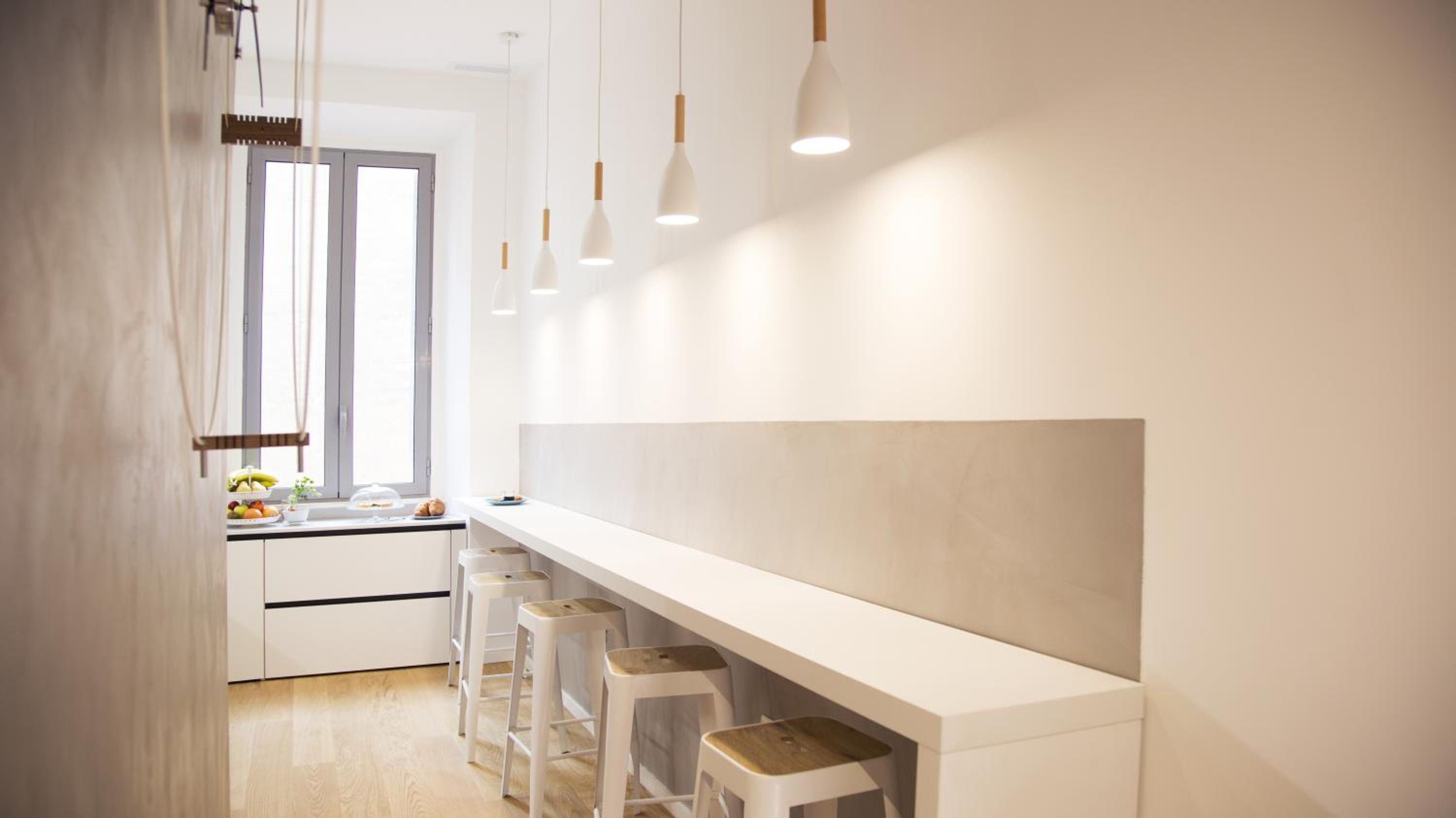 Suite Inn Rome