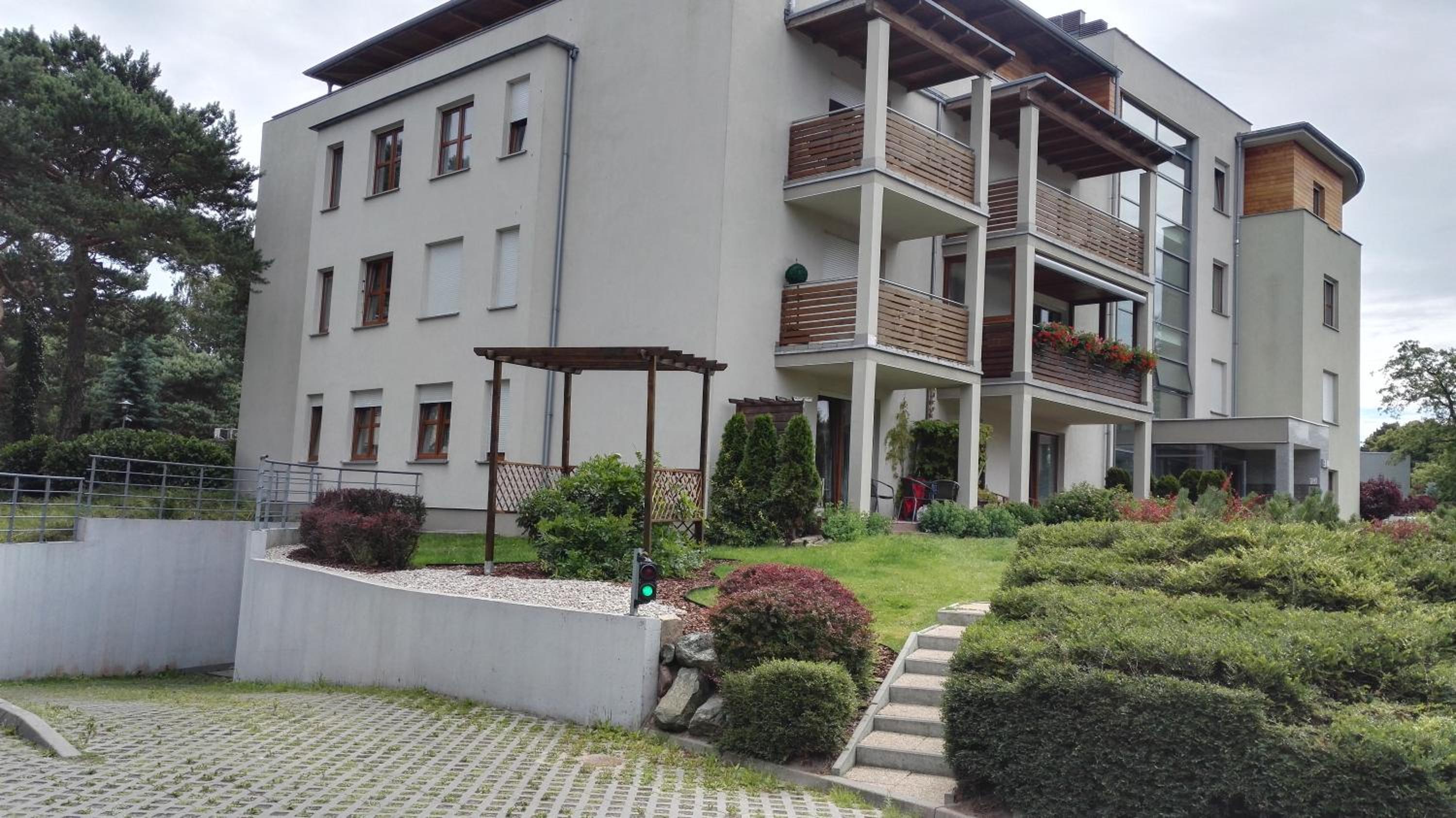 Apartament Anna