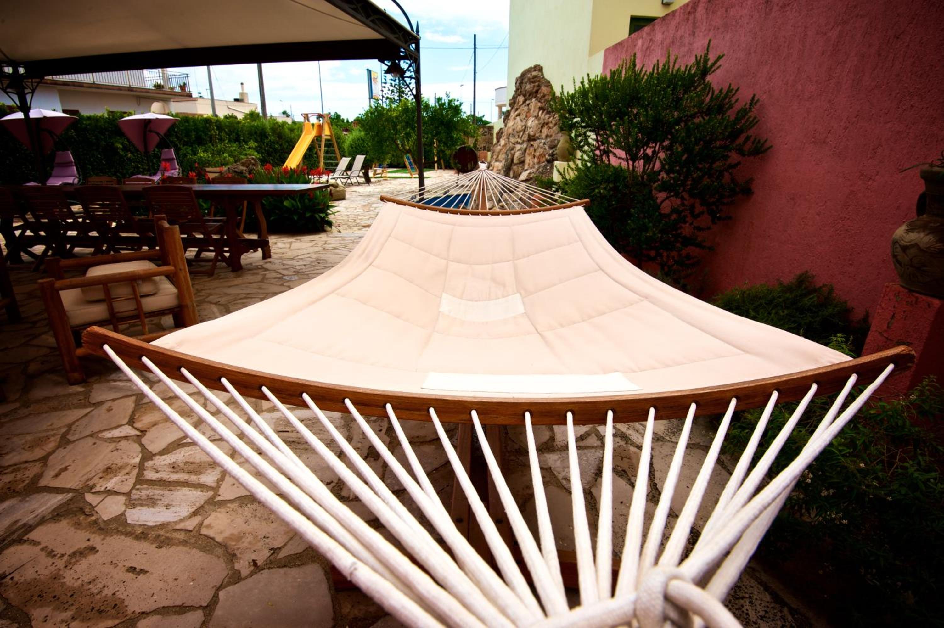 B&B NiloSira view 5