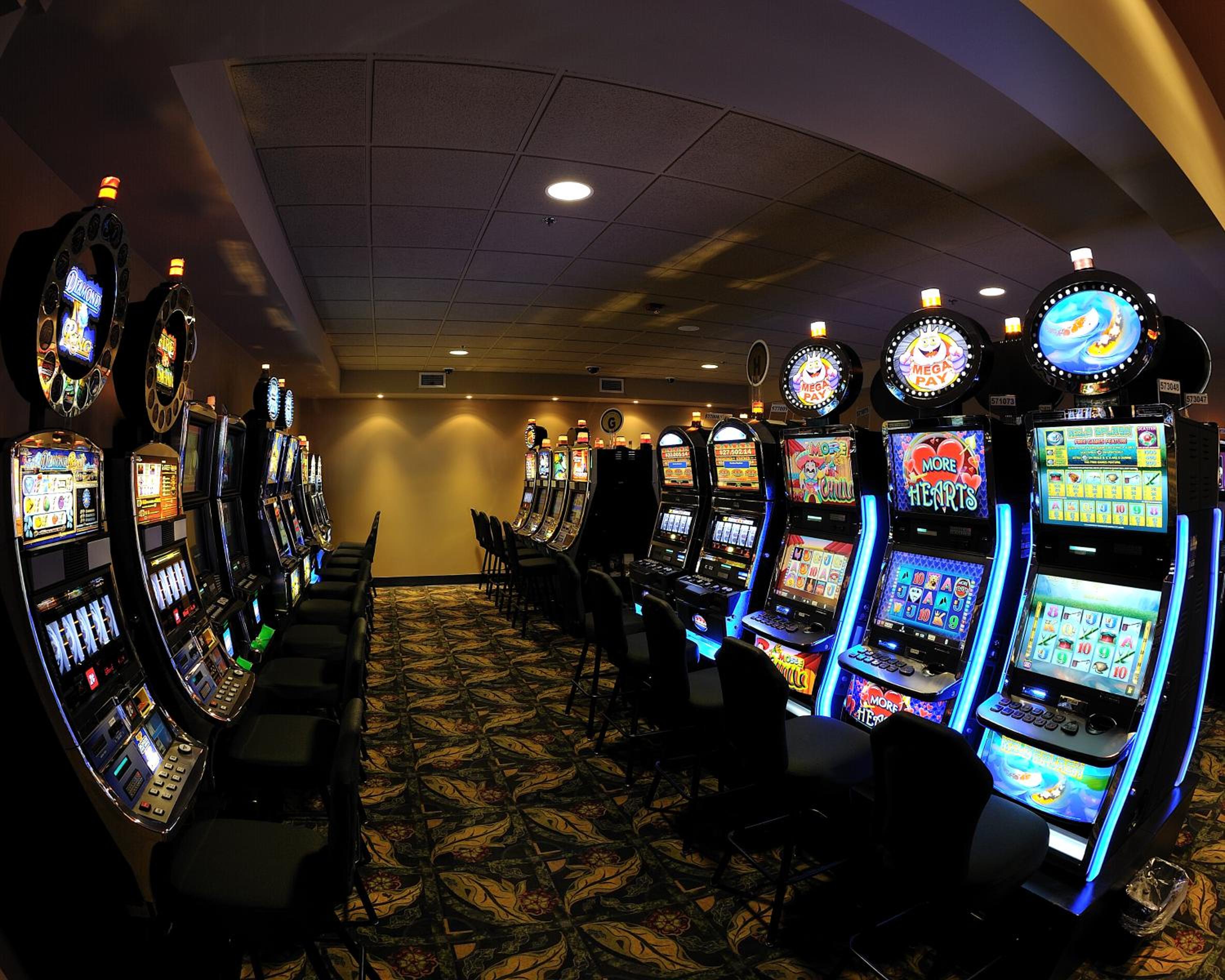 Camrose Resort Hotel