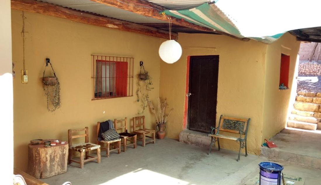 Casa Colores