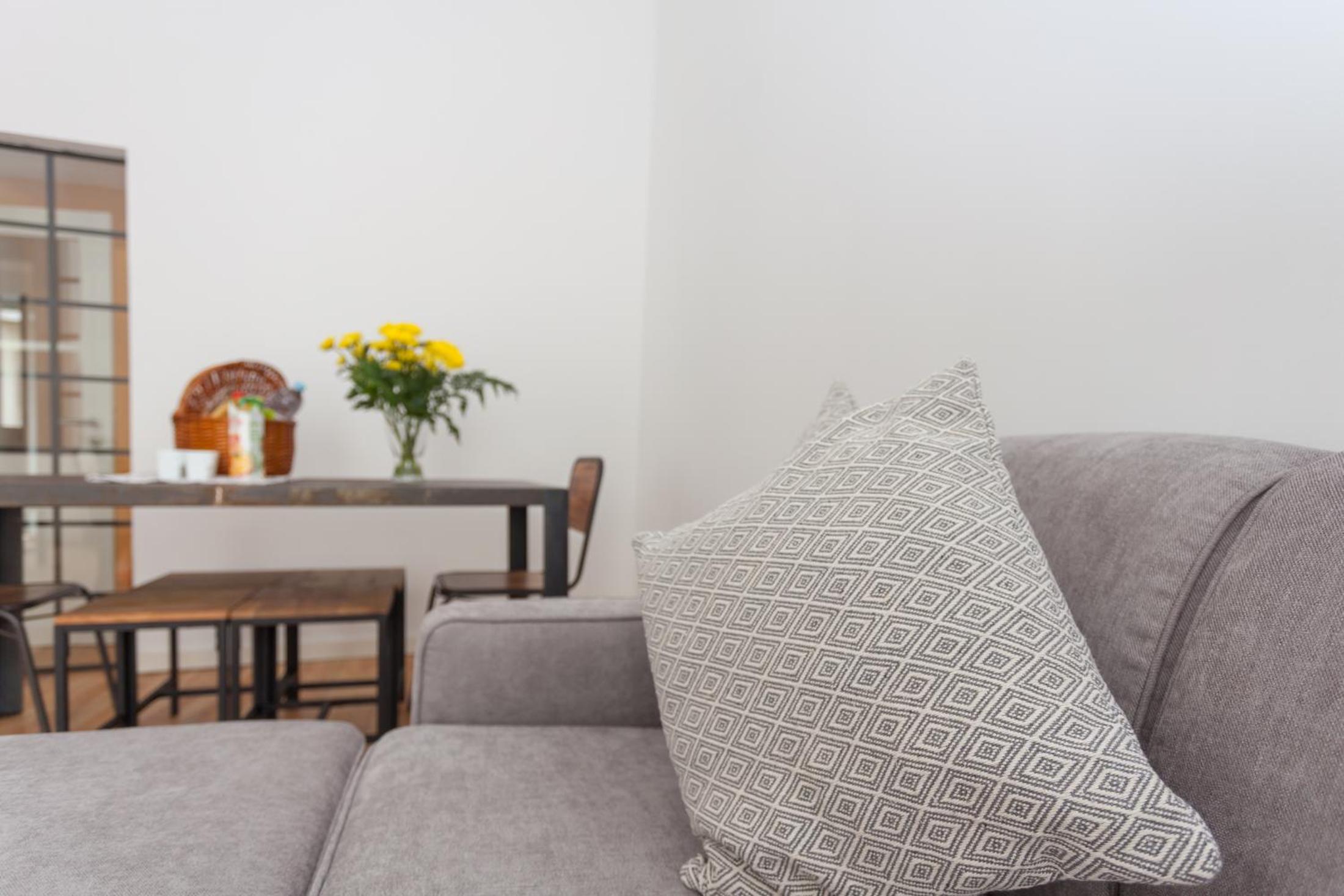 BeGuest Santa Catarina Lisbon Apartment view 3