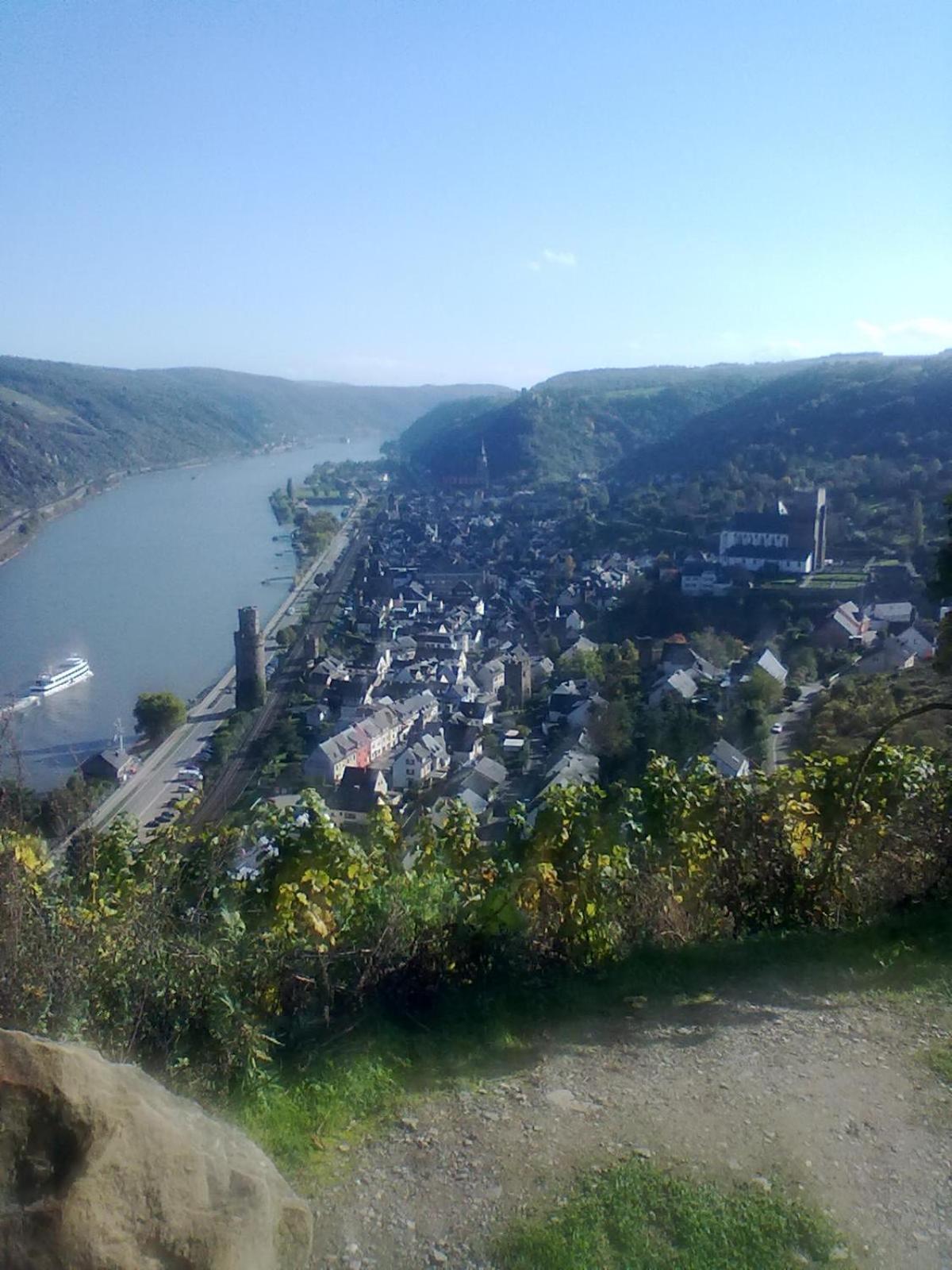 ** Ferienwohnung im Weltkulturerbe nahe Loreley view 5