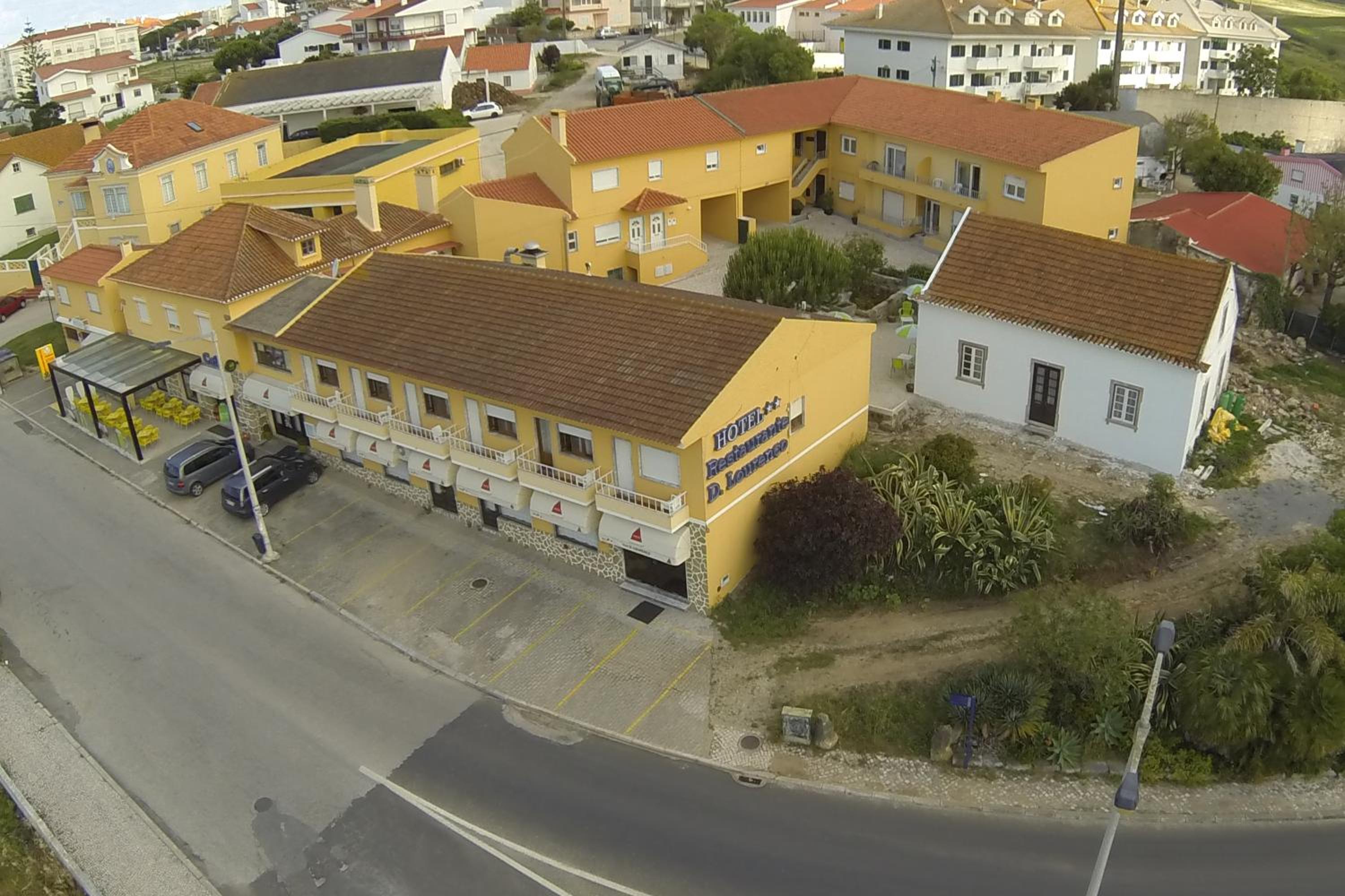 Hotel Dom Lourenco - Image 1