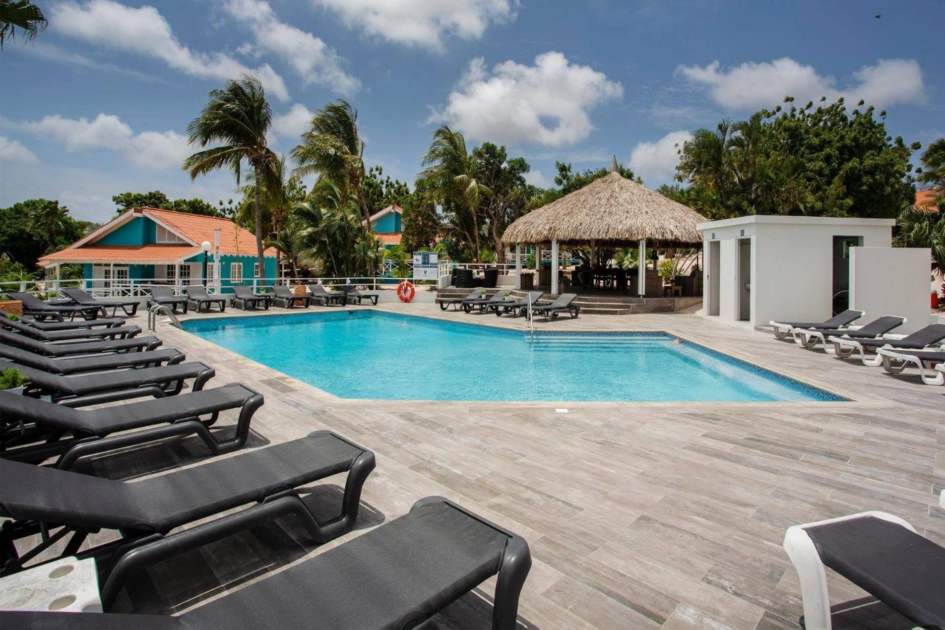 Bon Bini Resort Curacao