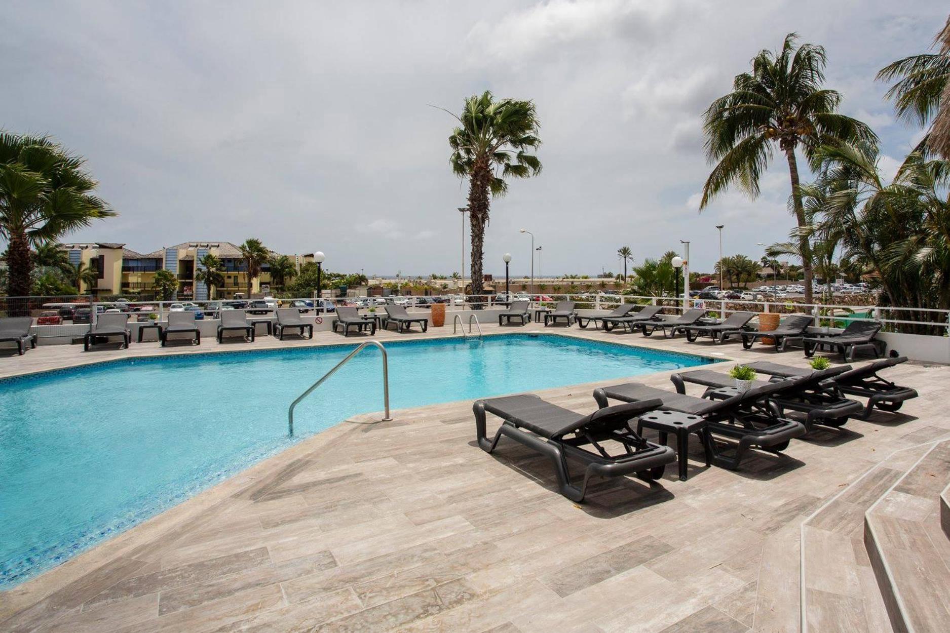Bon Bini Resort Curacao