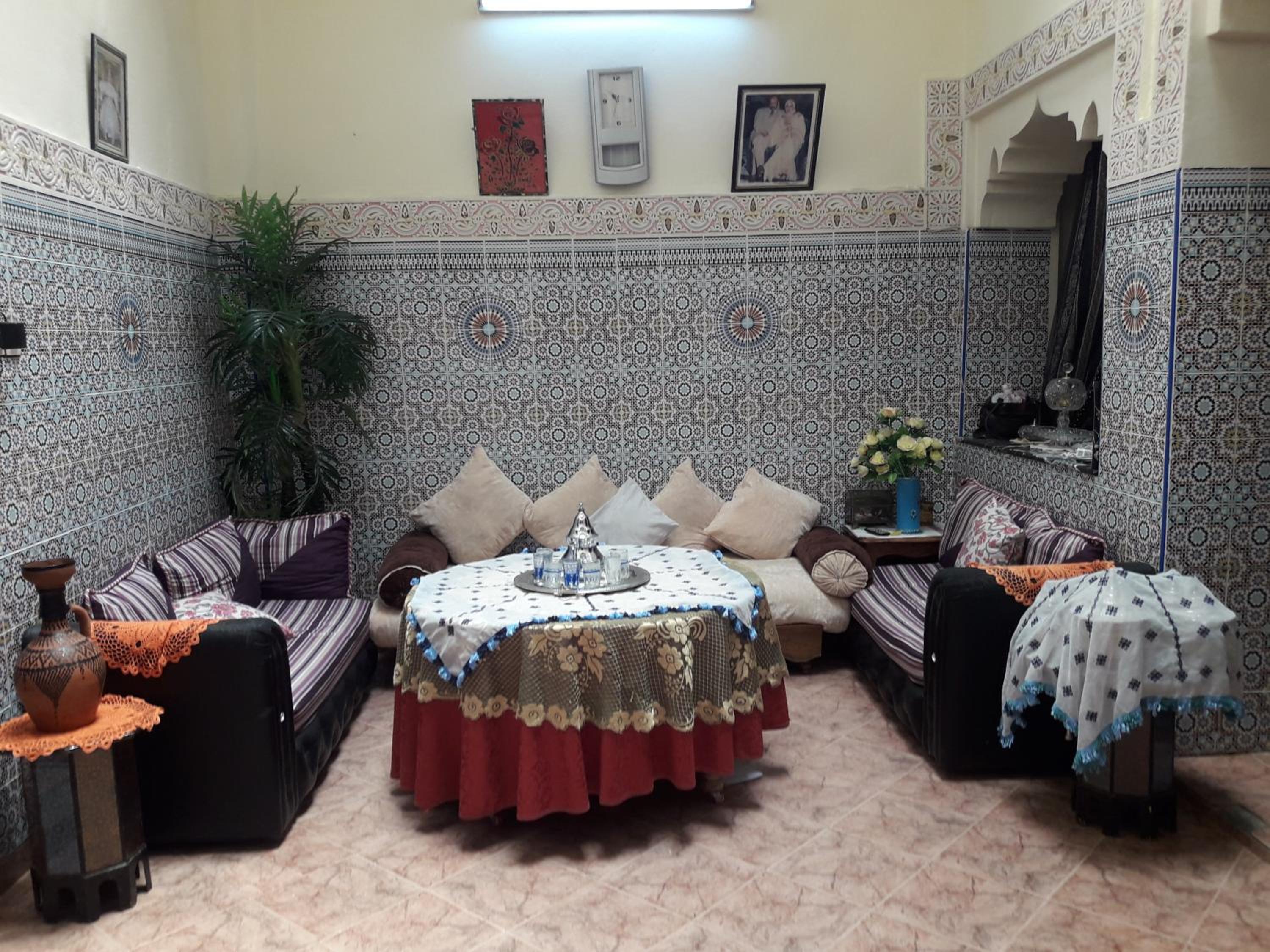 lounge